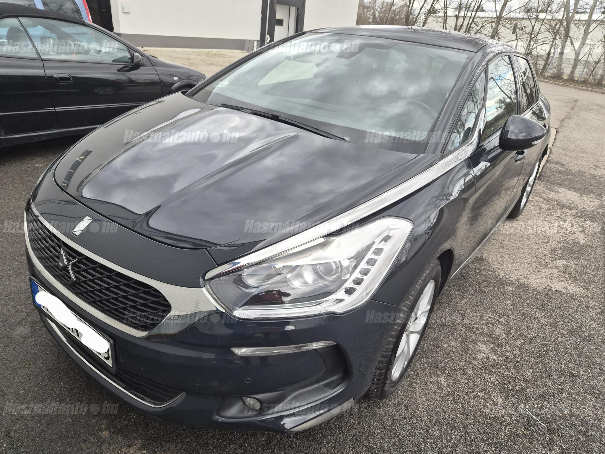 DS DS 5 2015/5 - 1