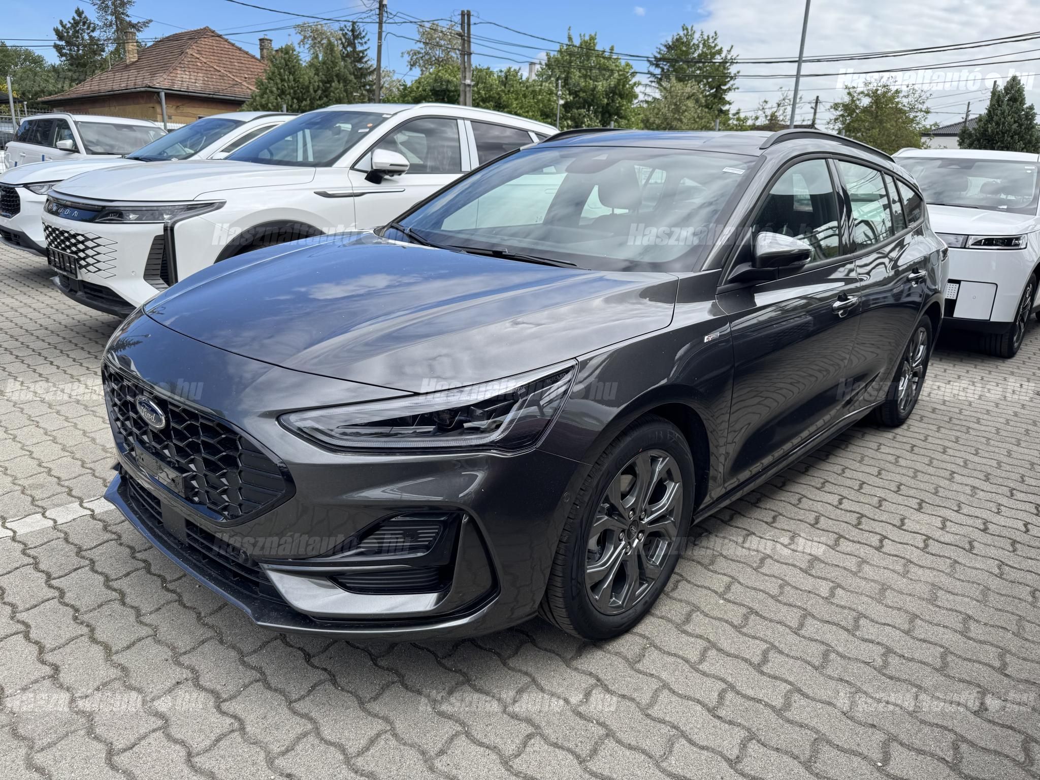FORD FOCUS 2026 - 1