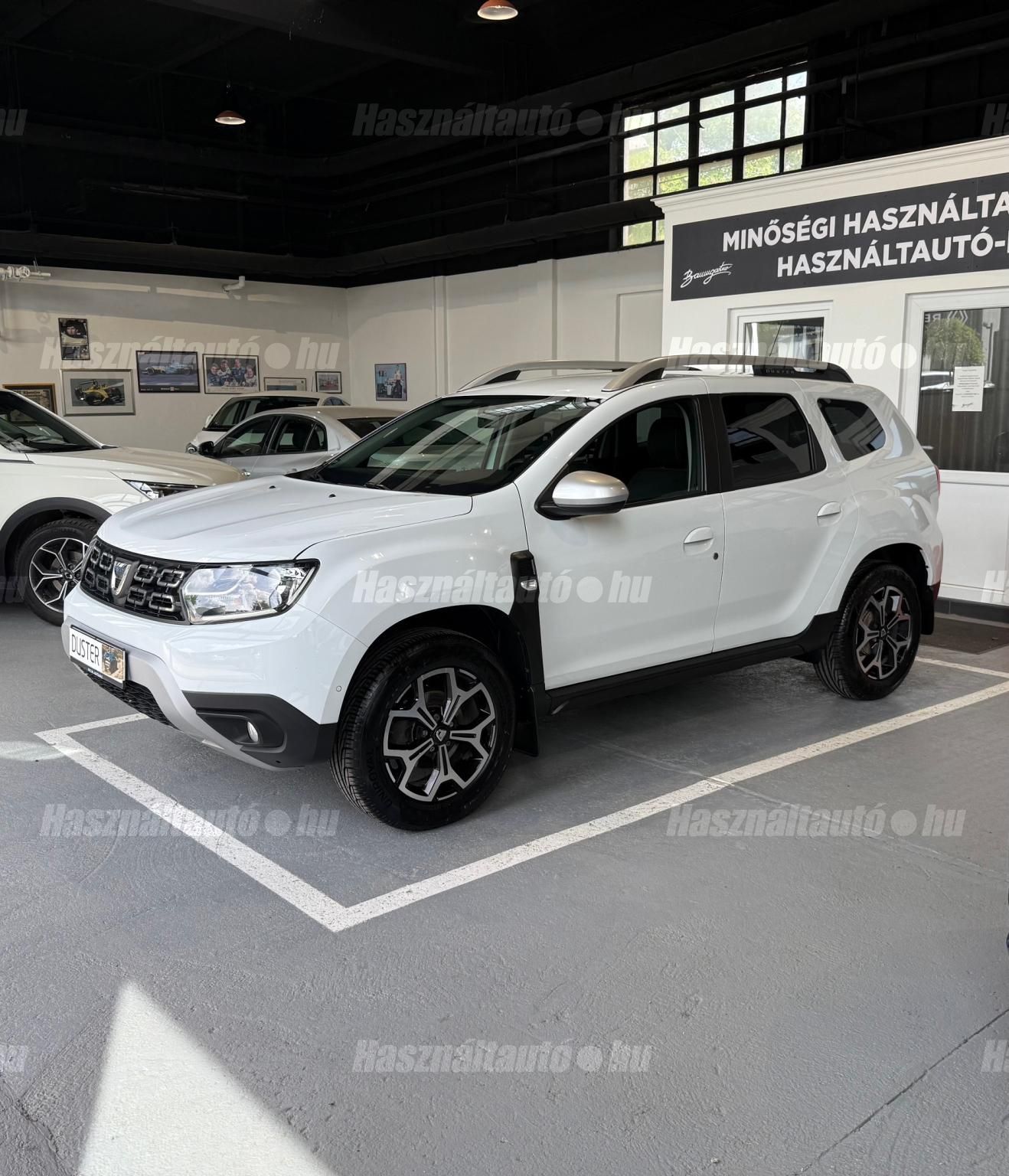 DACIA DUSTER 2021/1 - 1