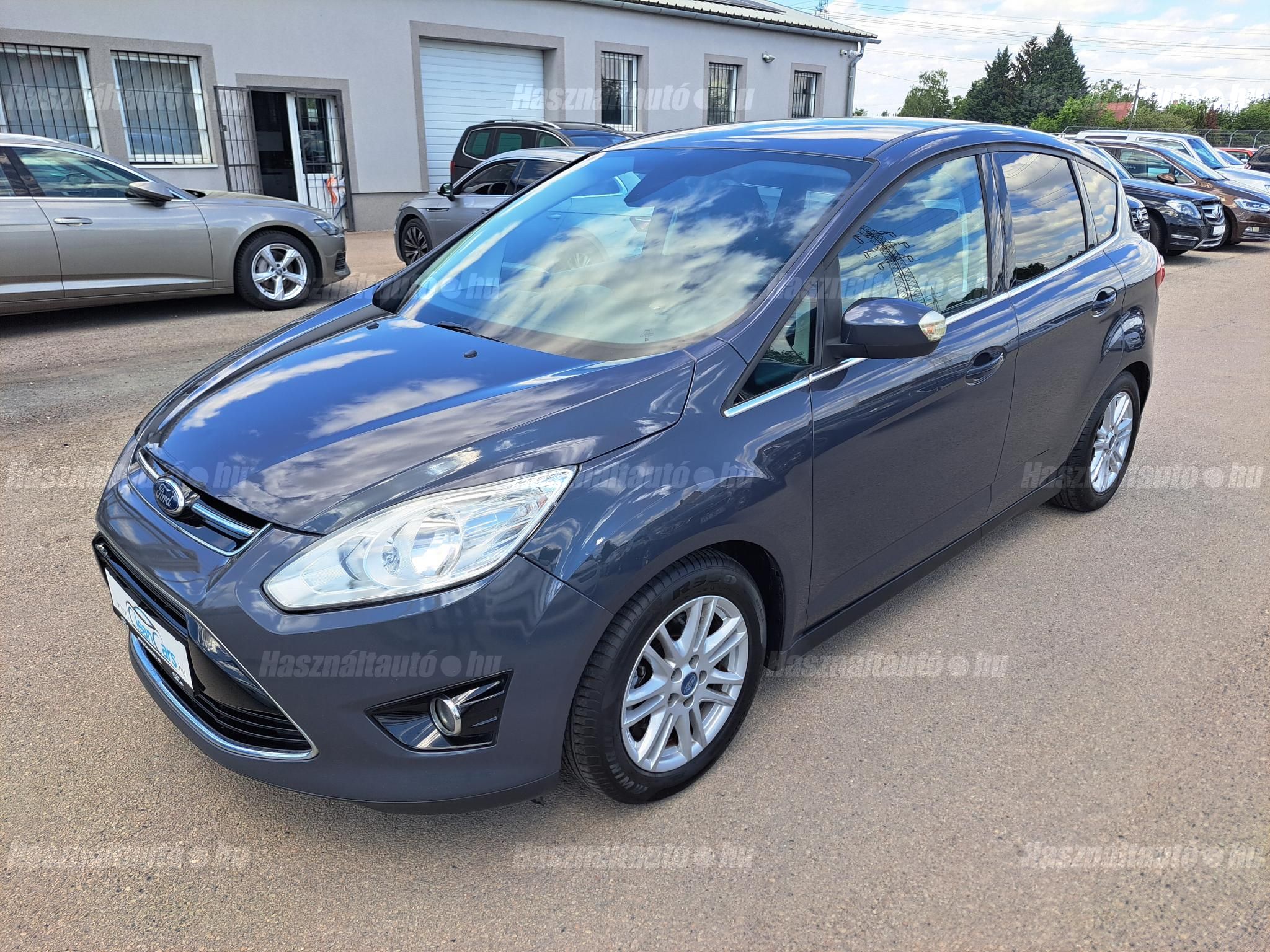 FORD C-MAX 2014/9 - 1
