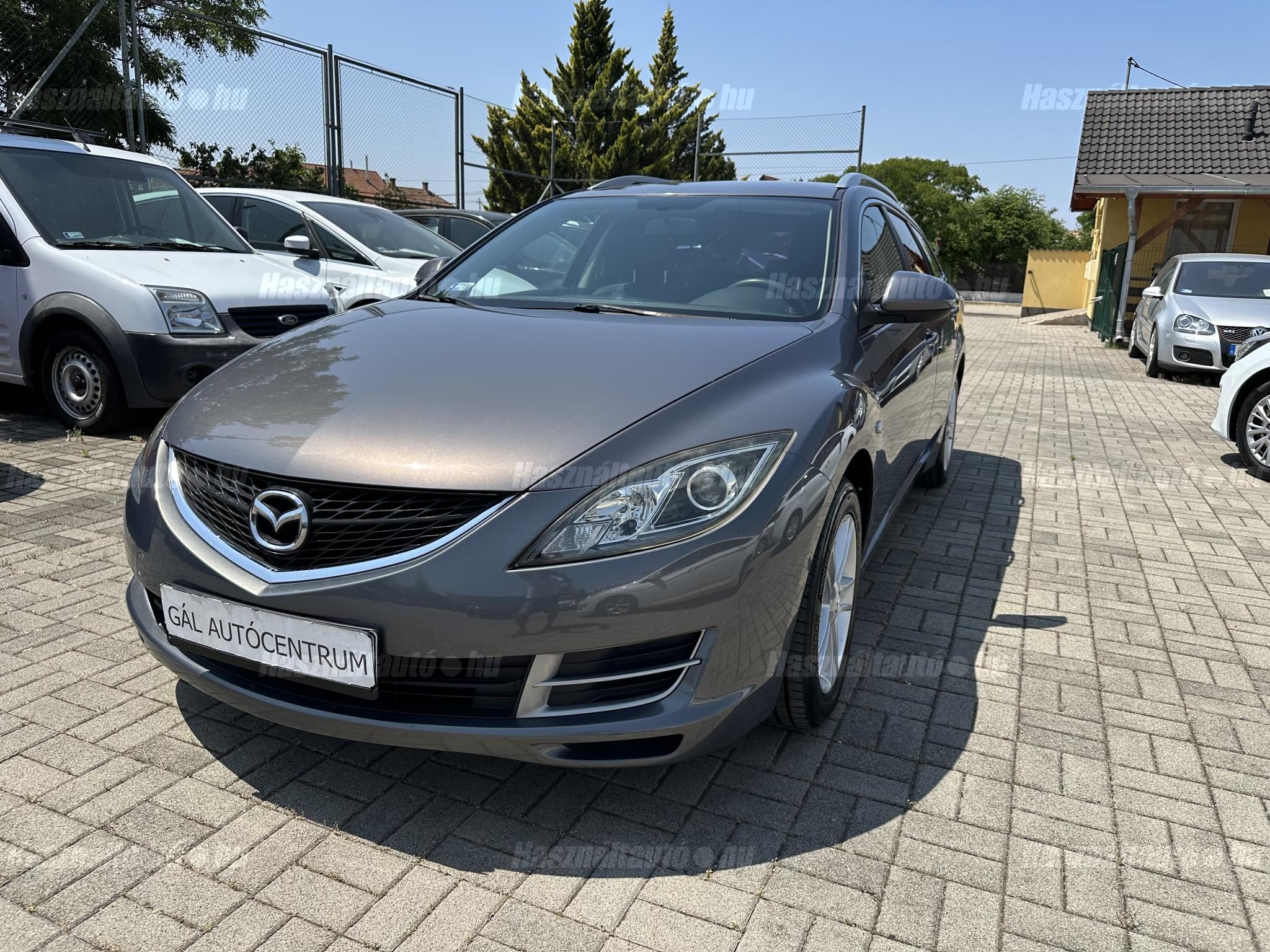 MAZDA 6 2008/8 - 1