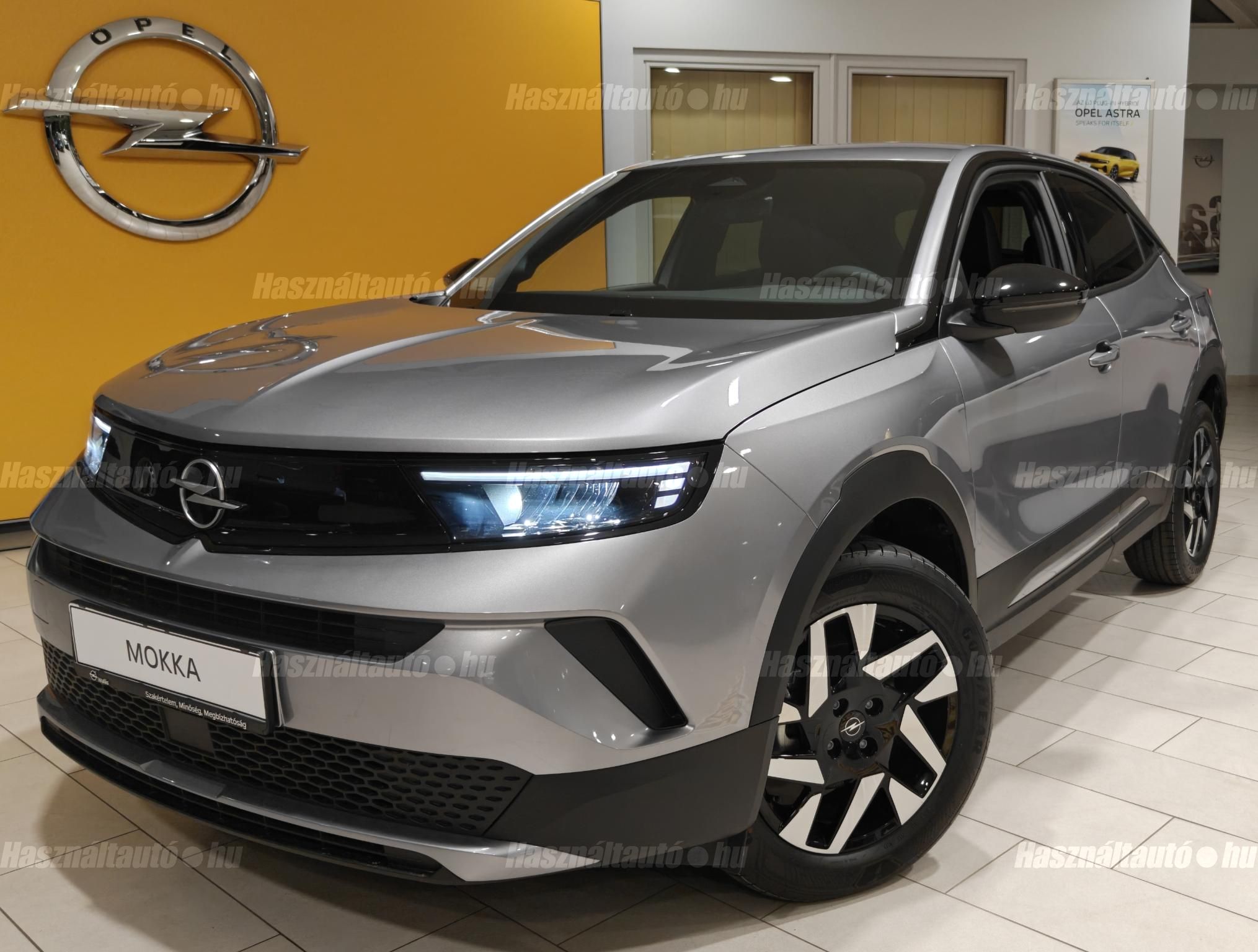 OPEL MOKKA 2026 - 1