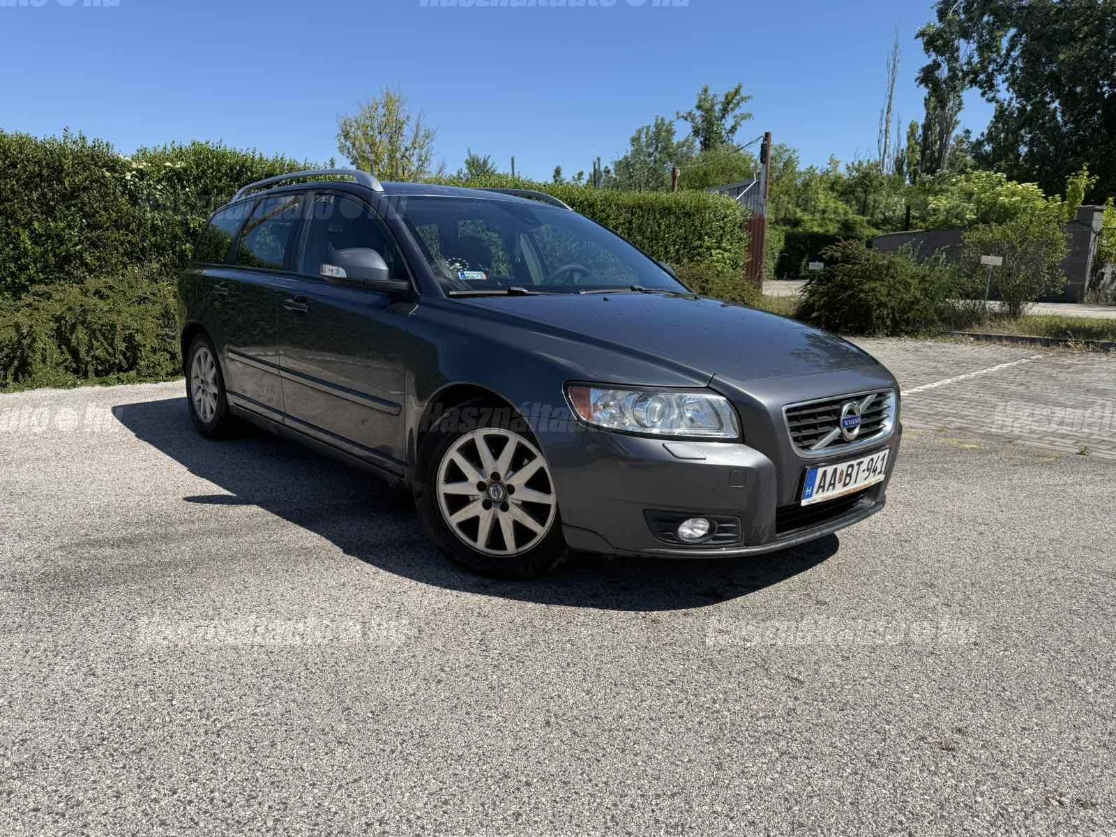 VOLVO V50 2012/2 - 1