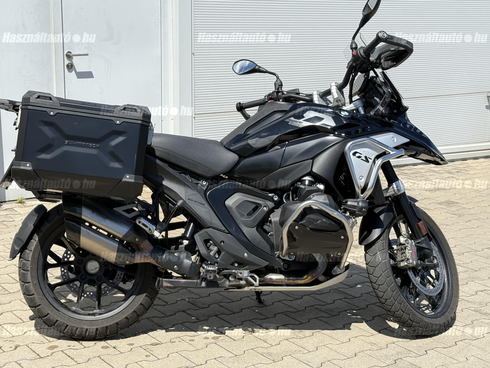 BMW R 1300 GS 2024/3 - 1