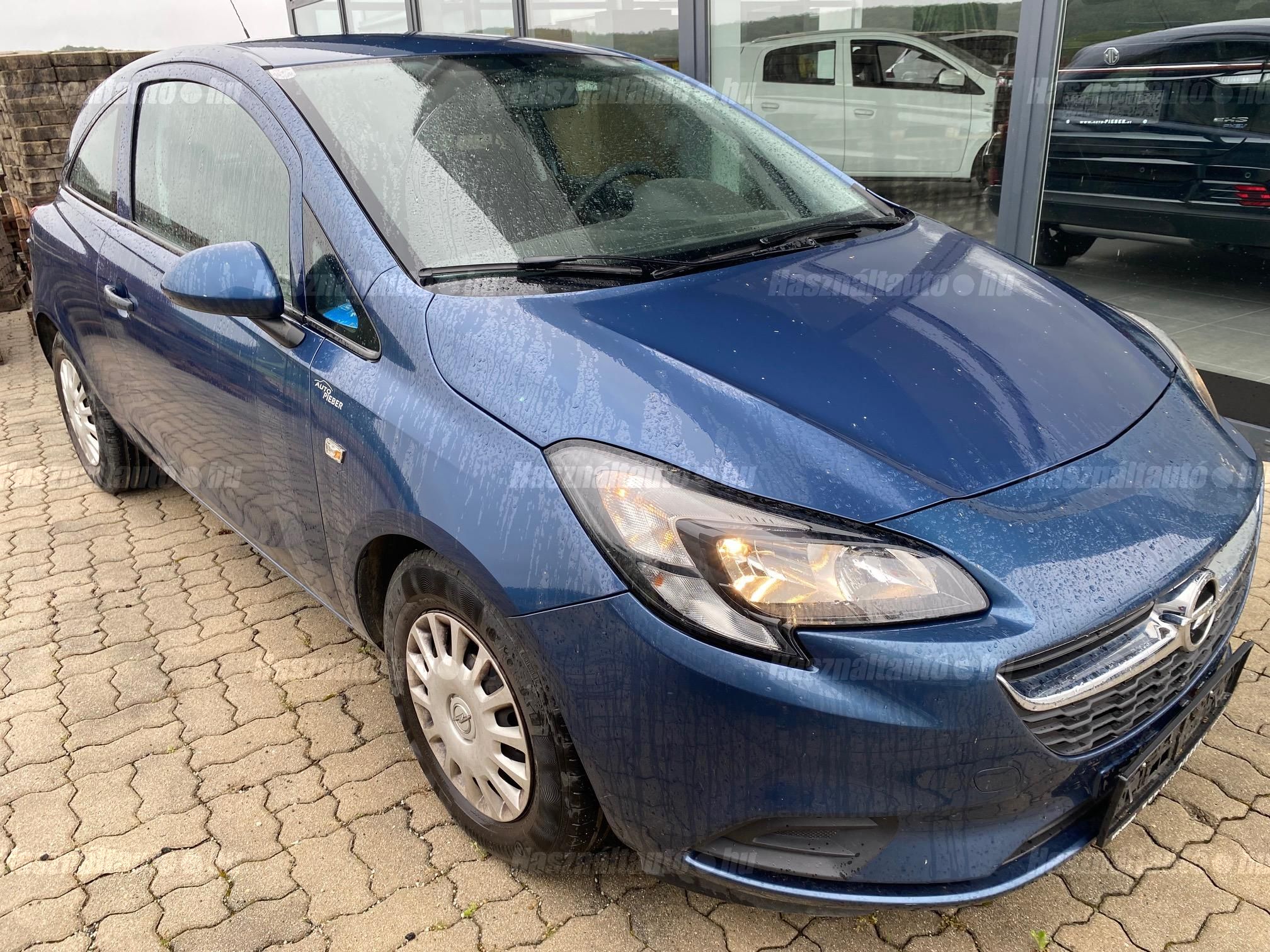 OPEL CORSA E 2015/4 - 1