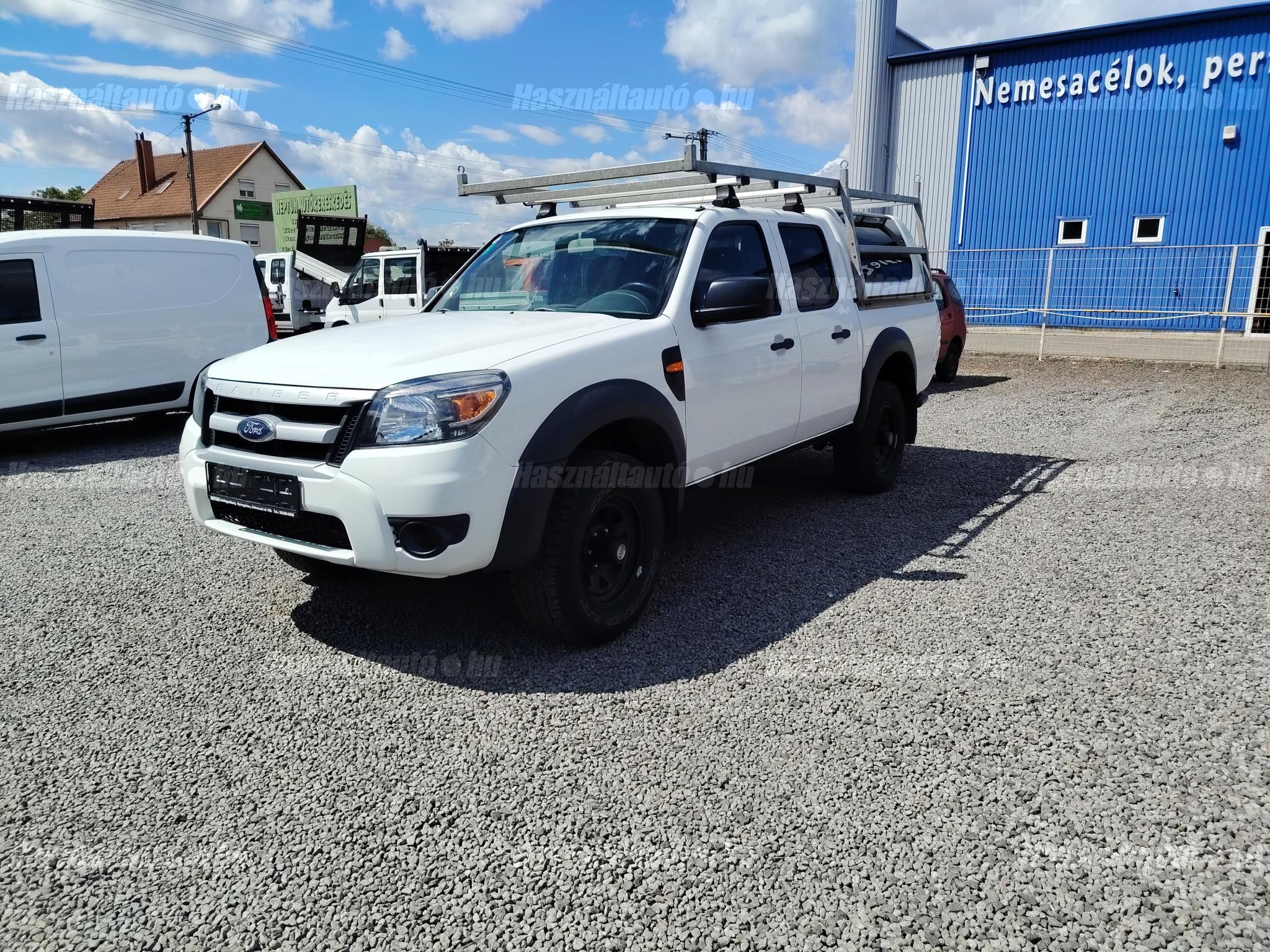 FORD RANGER 2011/11 - 1