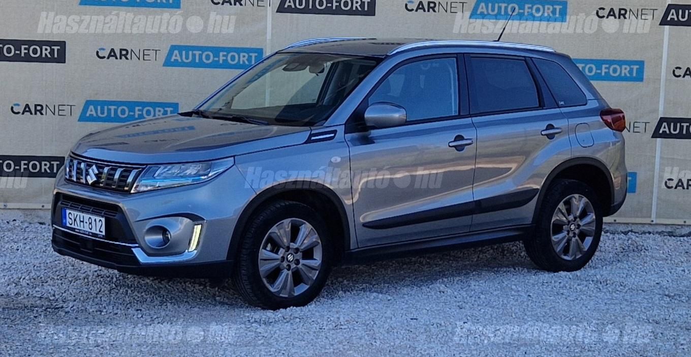 SUZUKI VITARA 2020/11 - 1