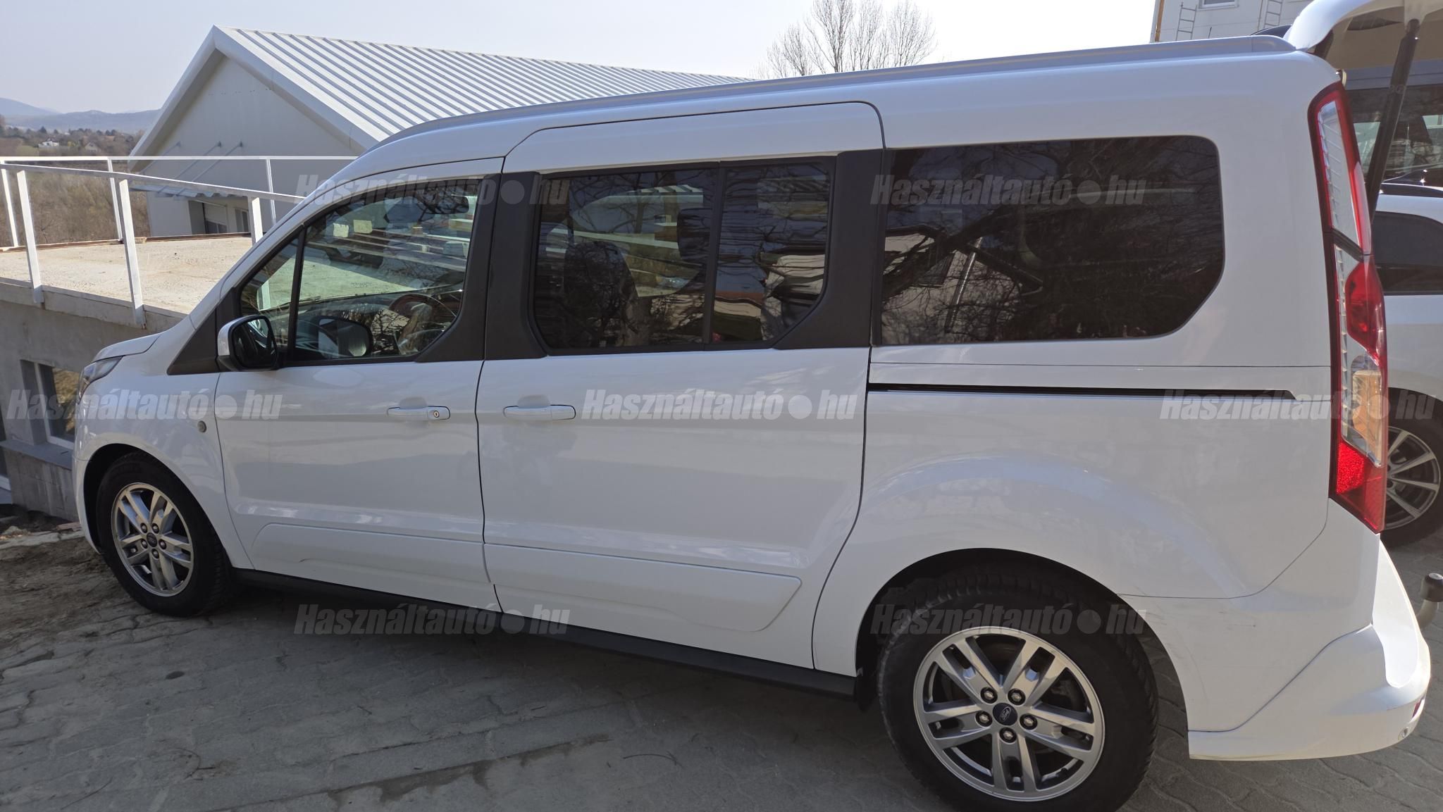 FORD CONNECT 2020/2 - 1