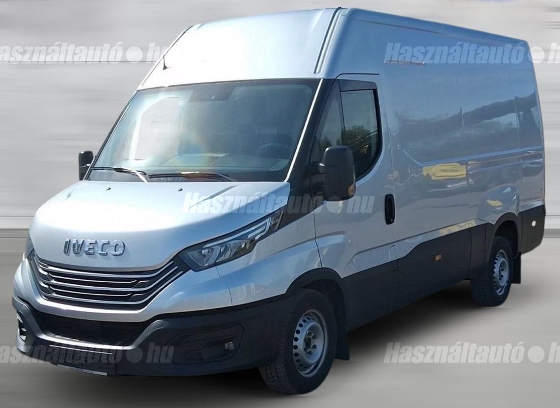 IVECO 35 2022/2 - 1