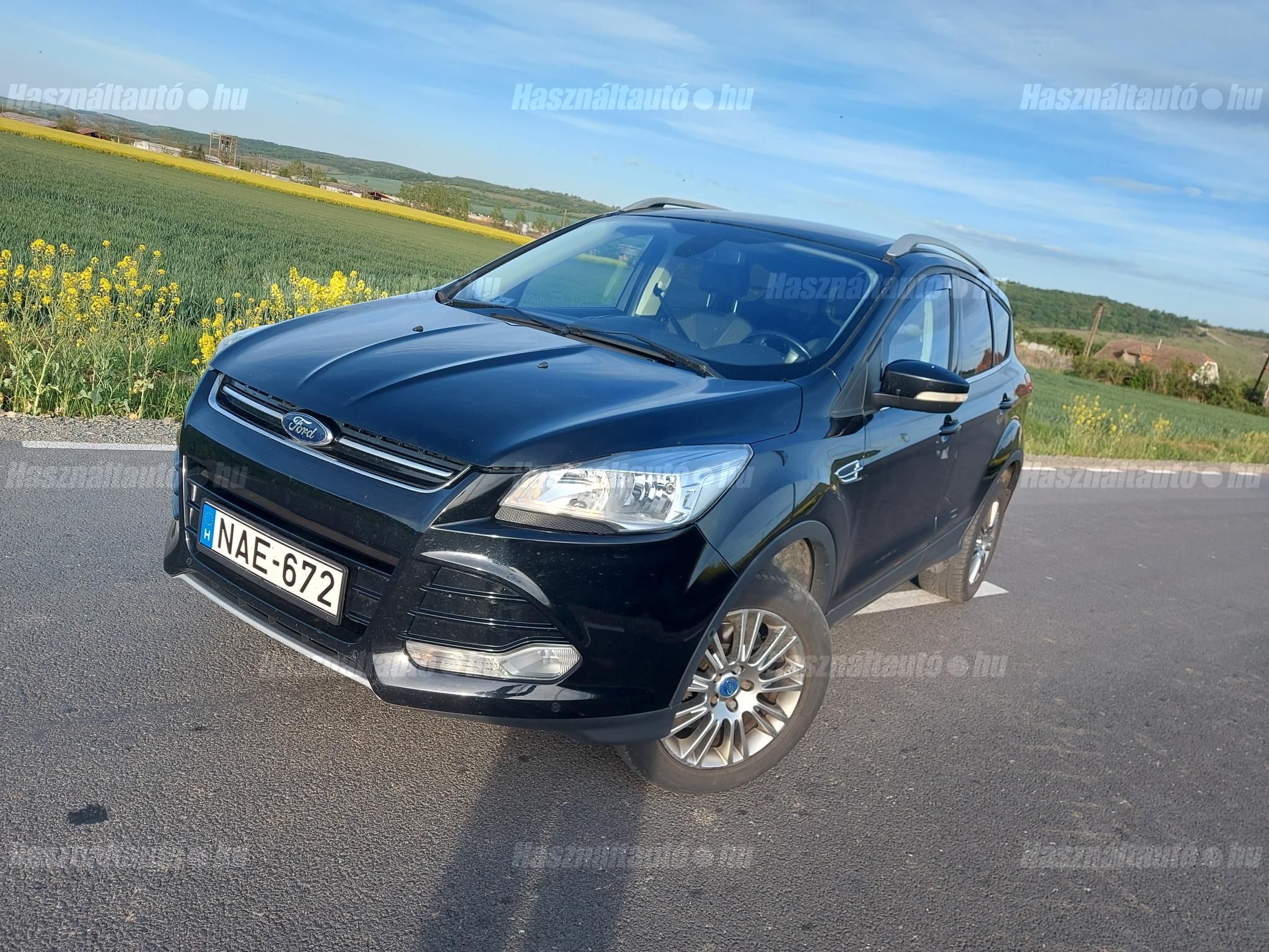 FORD KUGA 2015/1 - 1