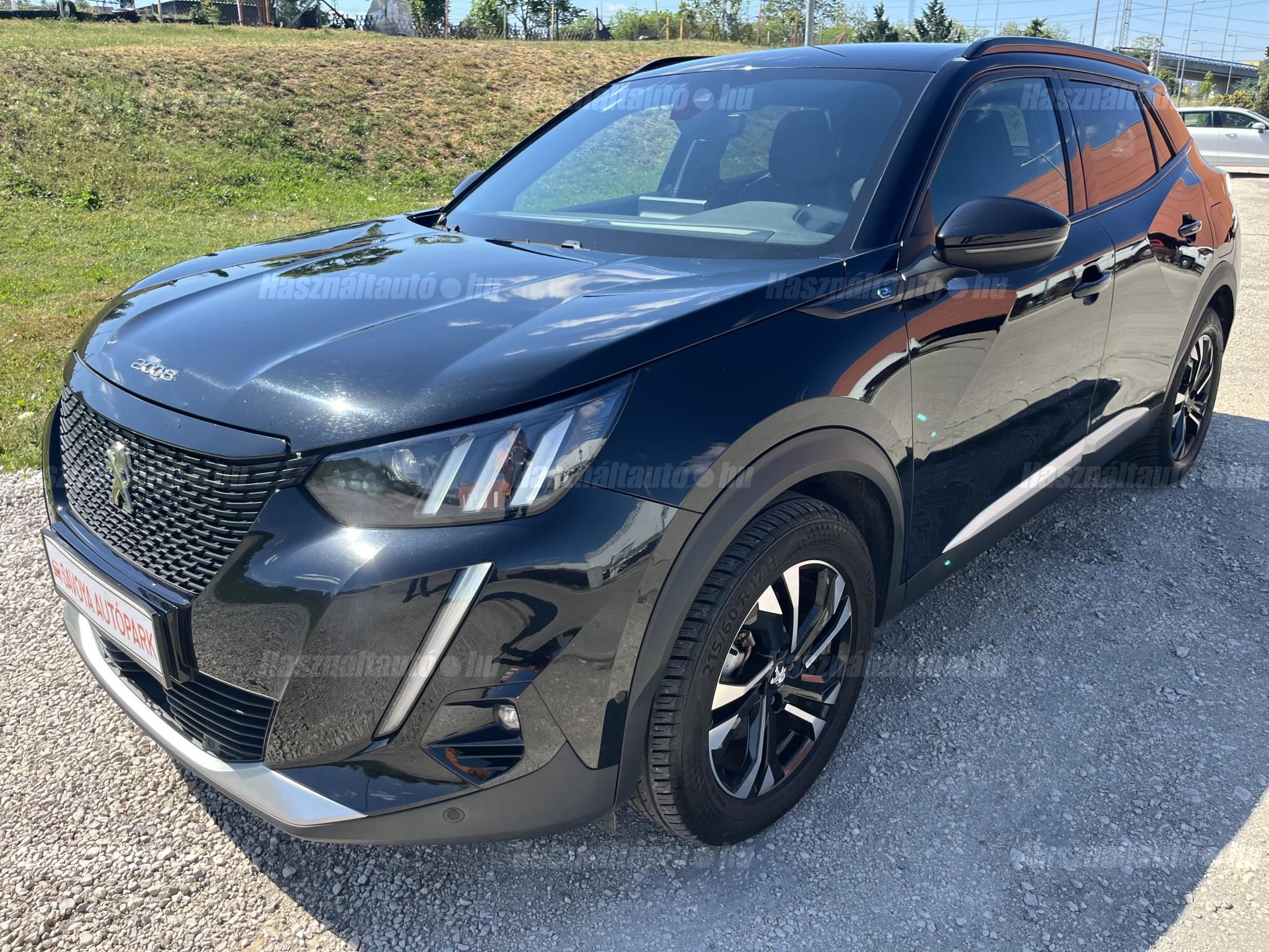 PEUGEOT 2008 2022/6 - 1