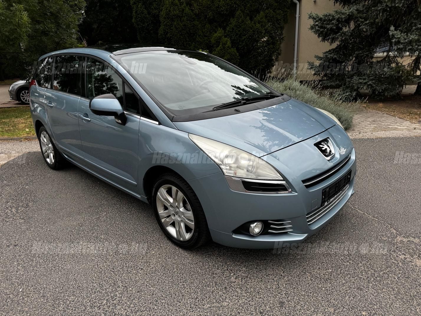 PEUGEOT 5008 2010/3 - 1