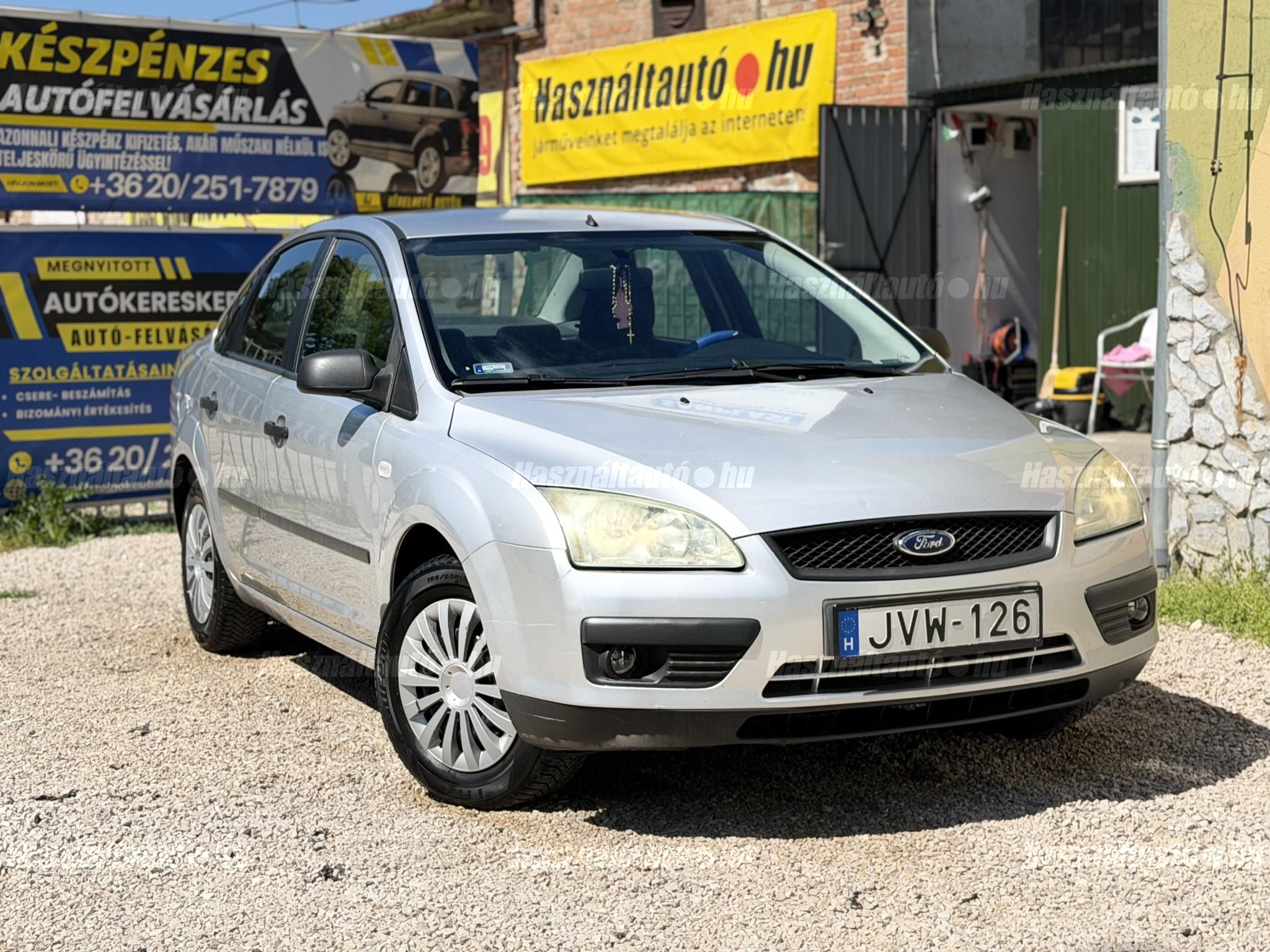 FORD FOCUS 2005/5 - 1