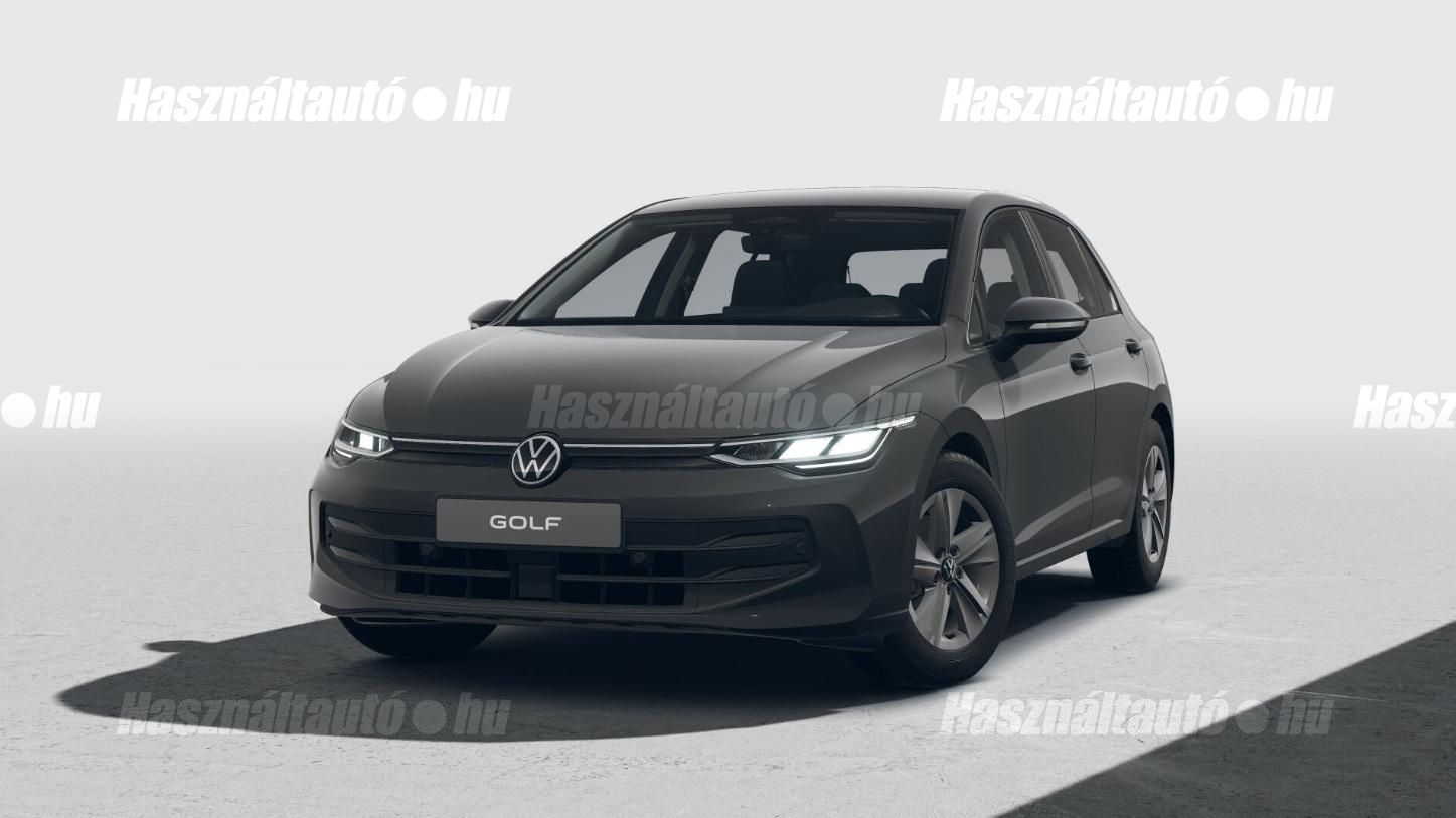 VOLKSWAGEN GOLF 2026 - 1