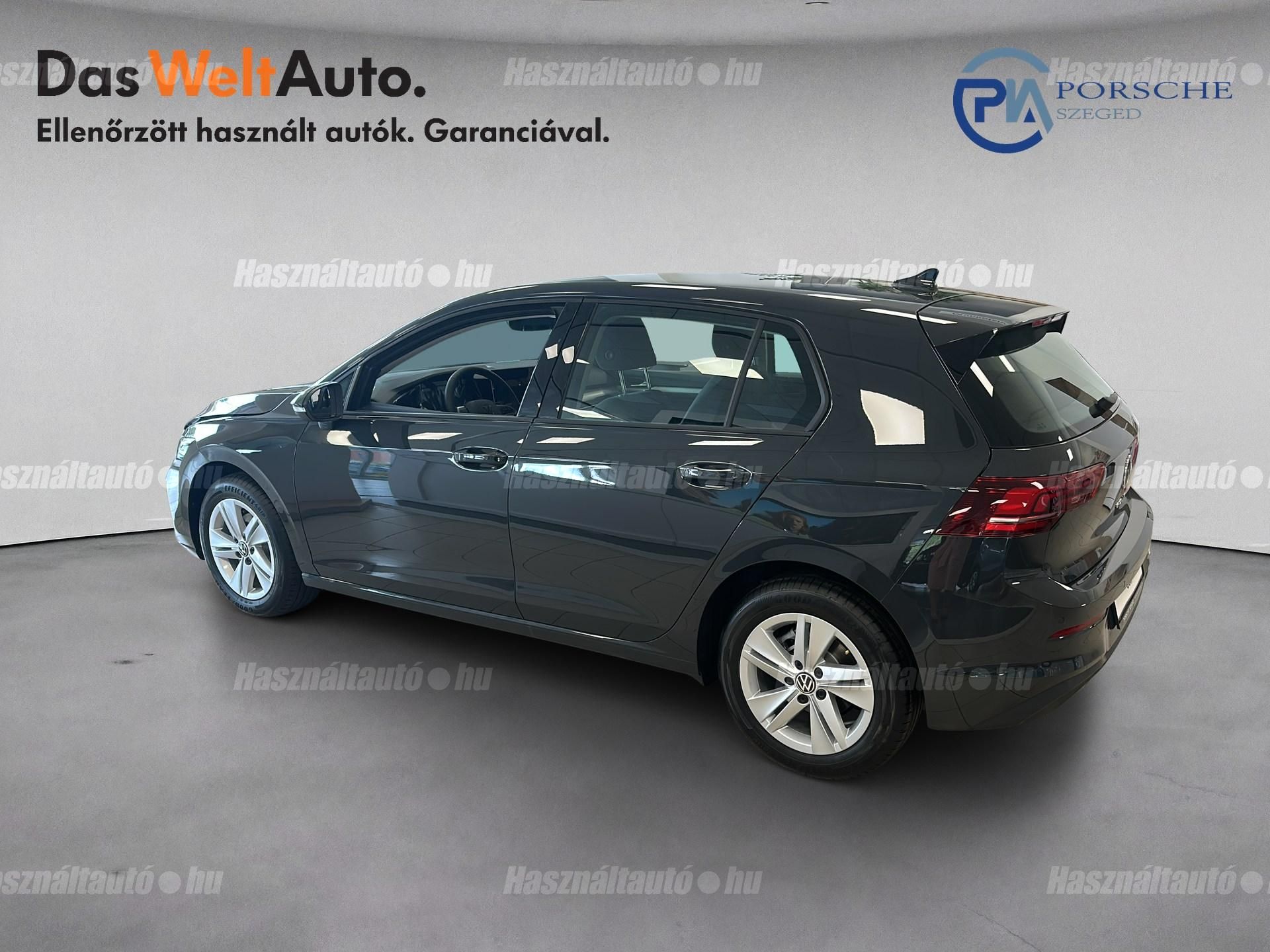 VOLKSWAGEN GOLF 2026 - 1