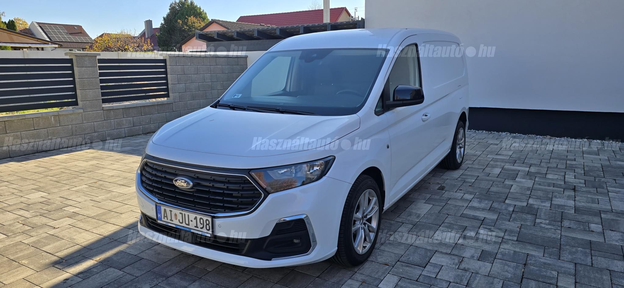 FORD CONNECT 2025/1 - 1