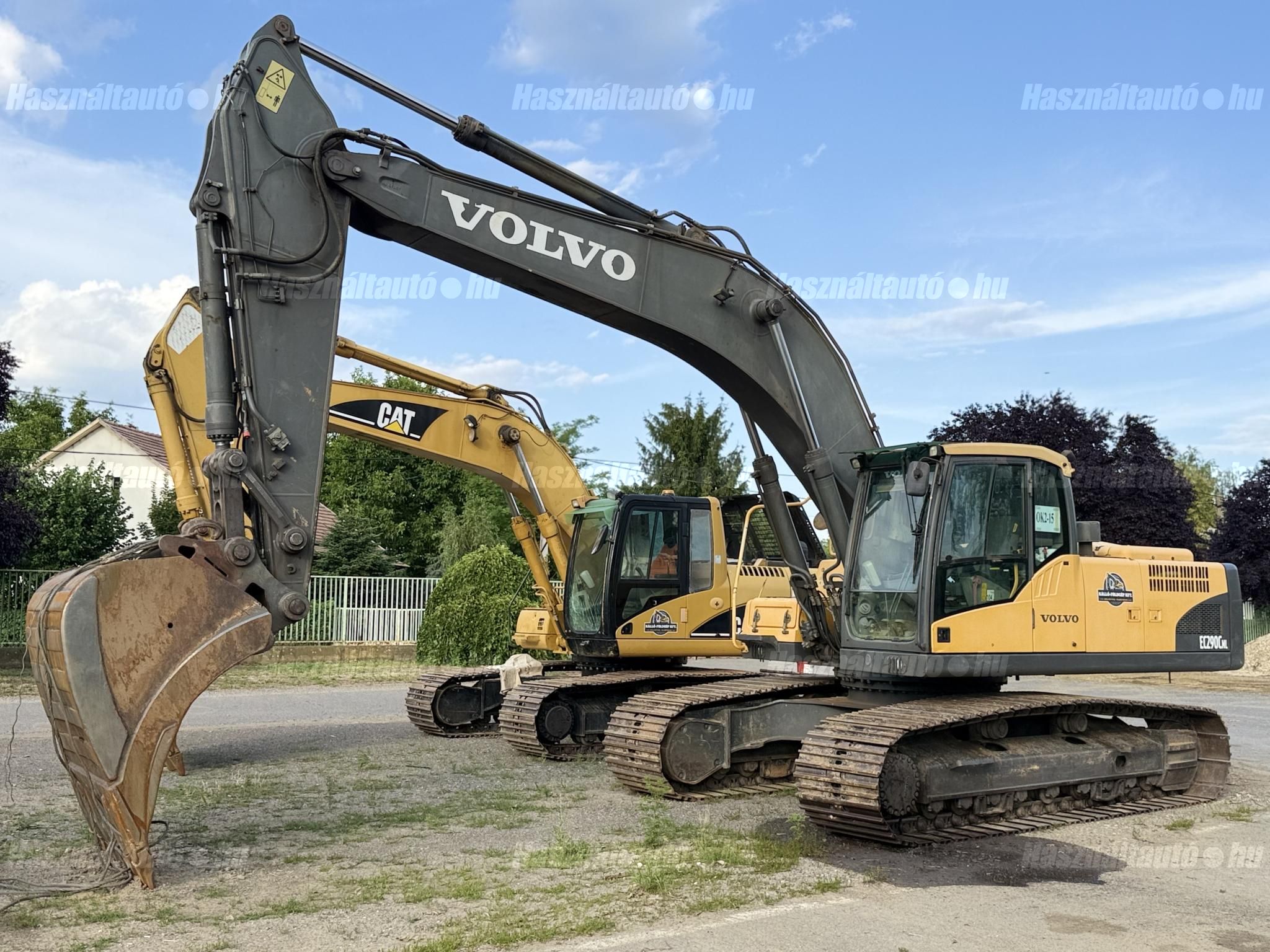 VOLVO 2010/12 - 1