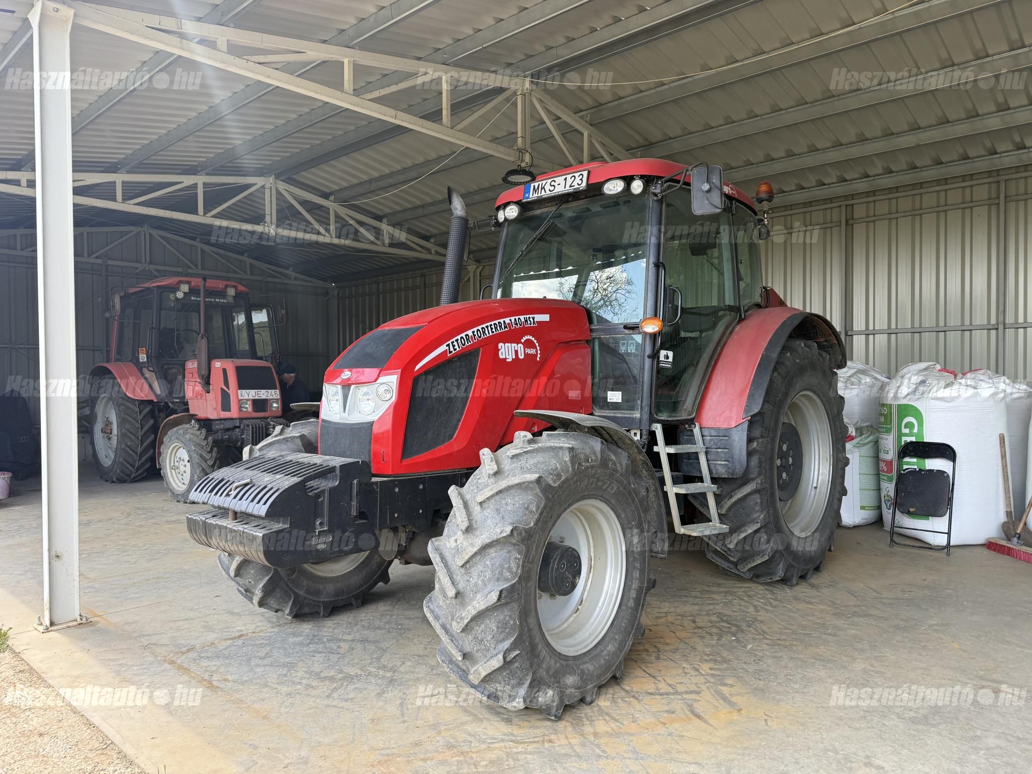 ZETOR 2013/7 - 1
