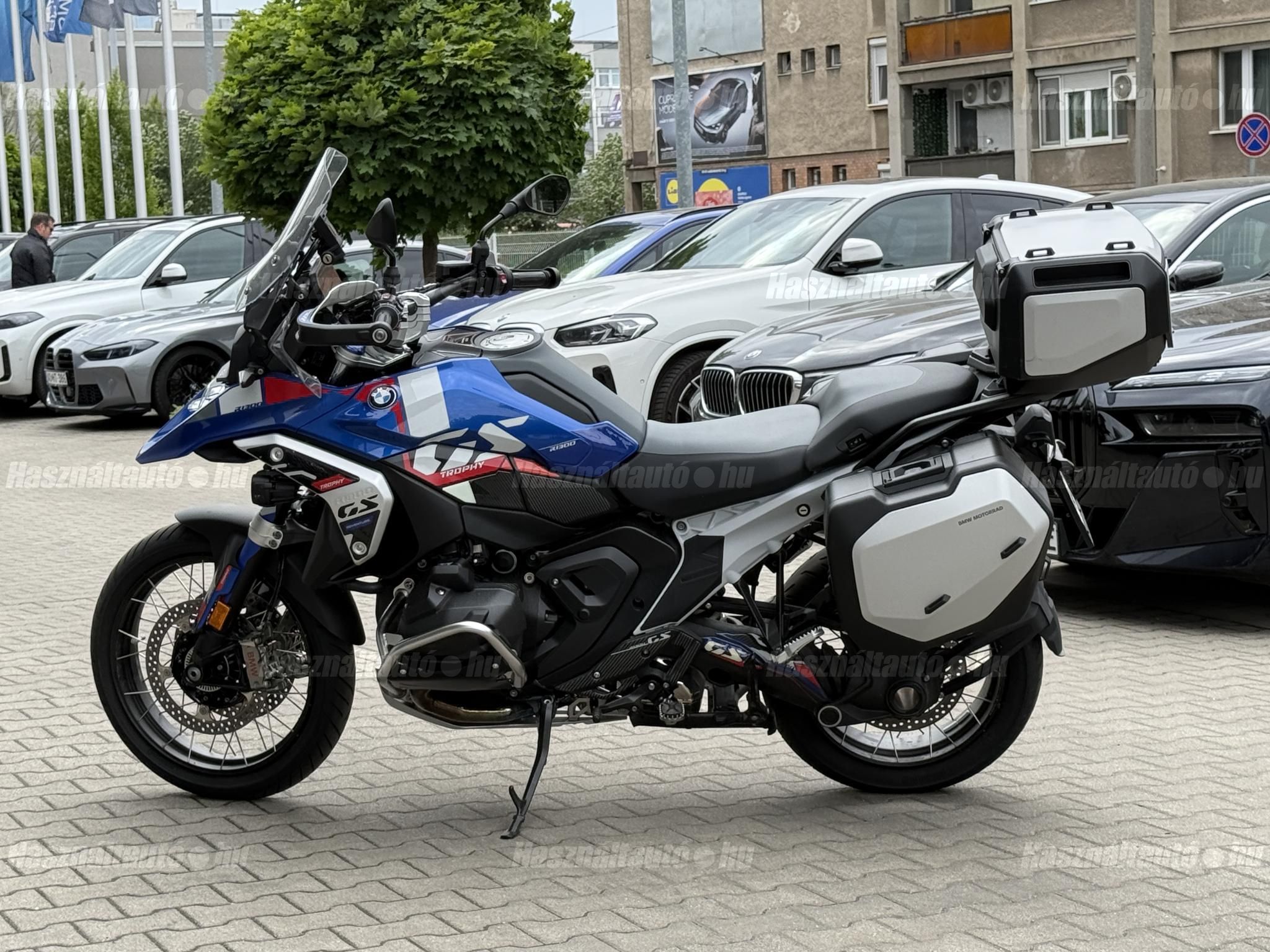 BMW R 1300 GS 2025/2 - 1