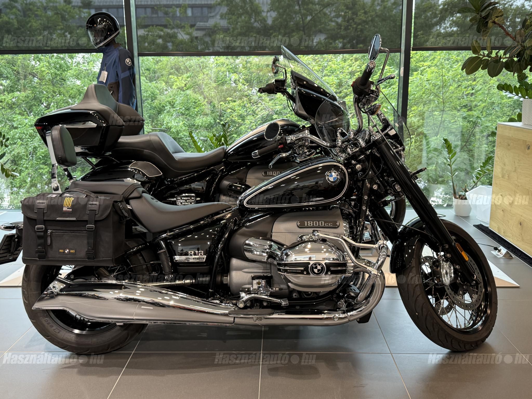 BMW R 18 2021/5 - 1