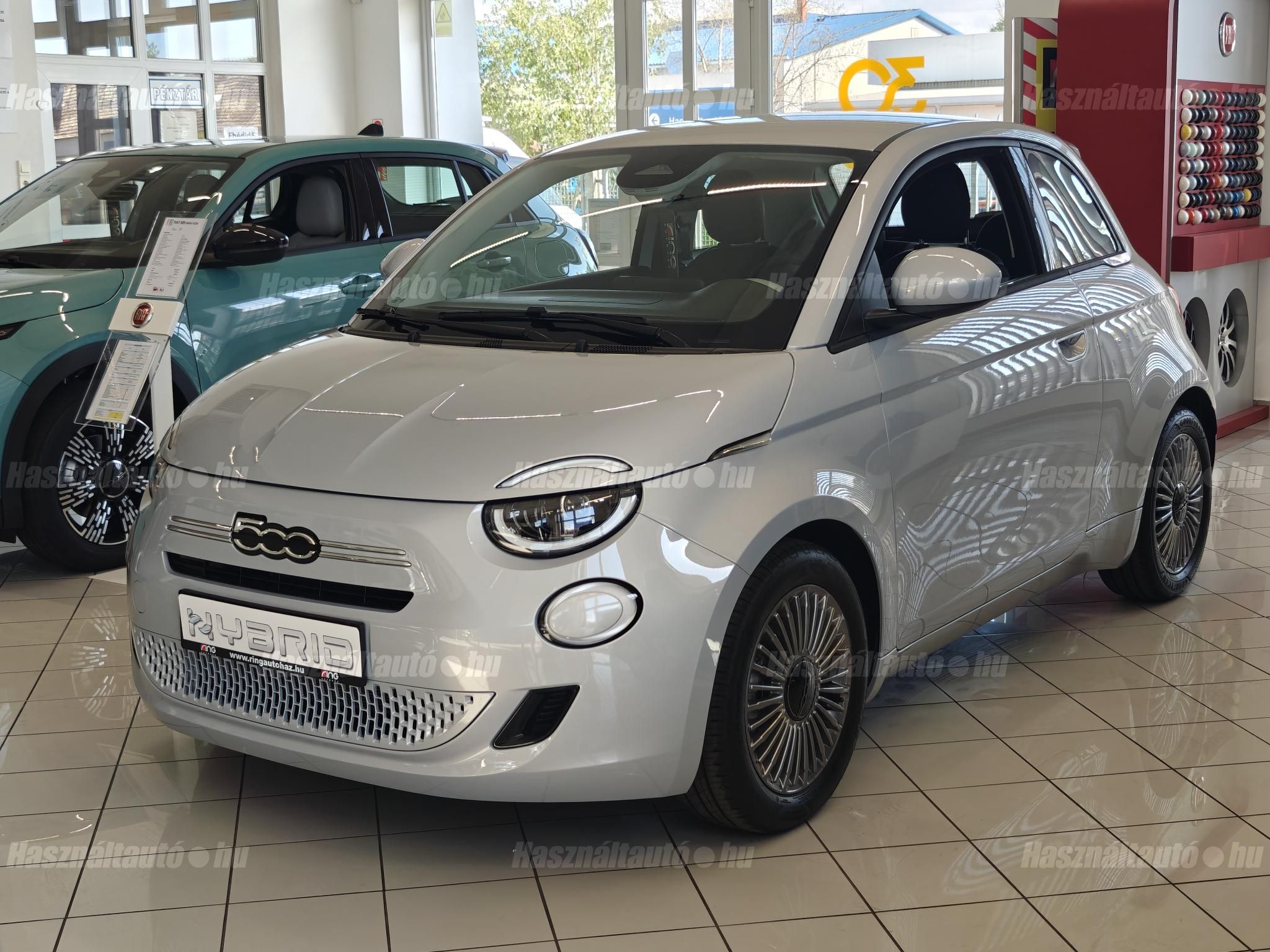 FIAT 500 2026 - 1