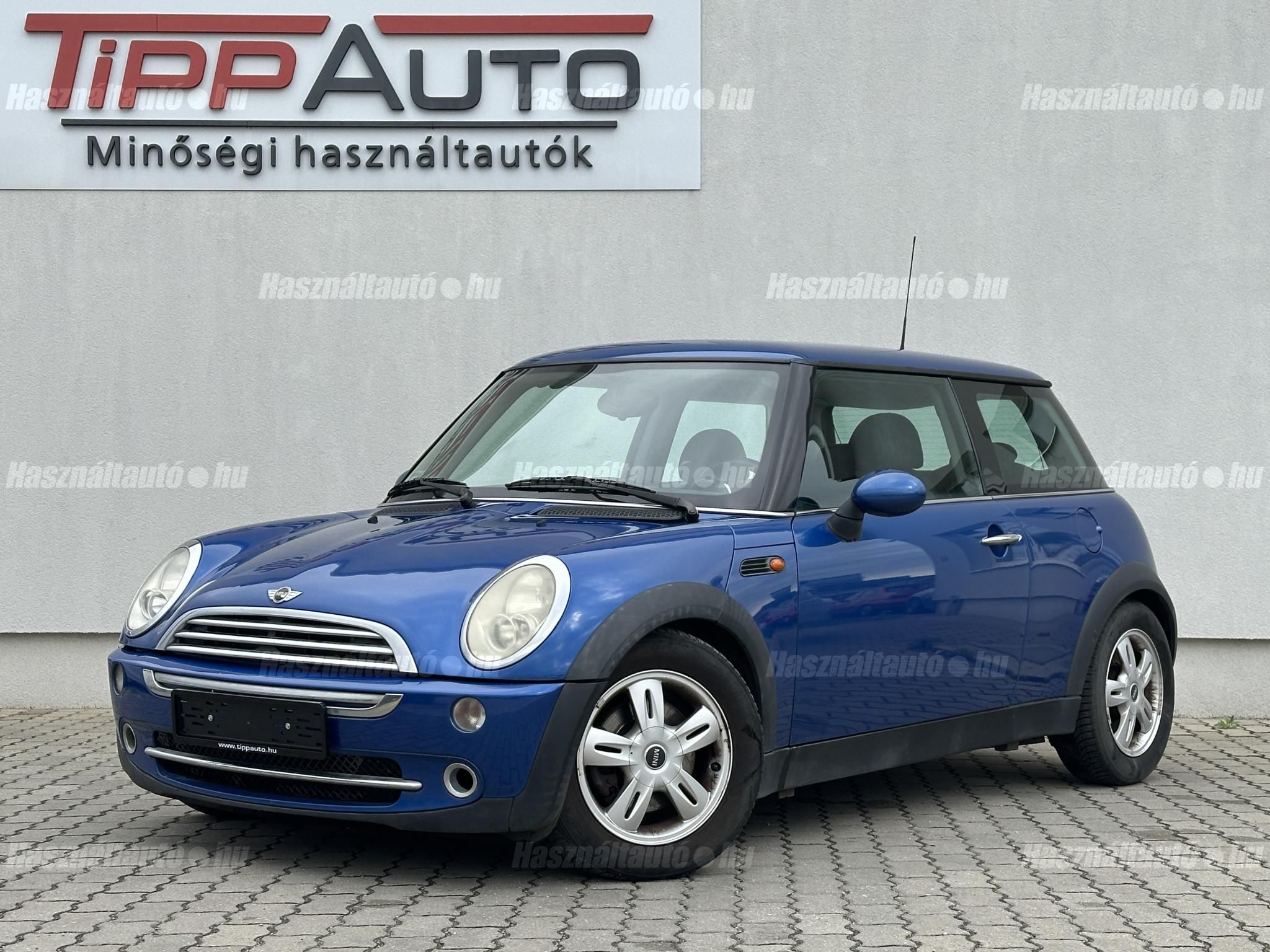 MINI MINI COOPER 2005/3 - 1