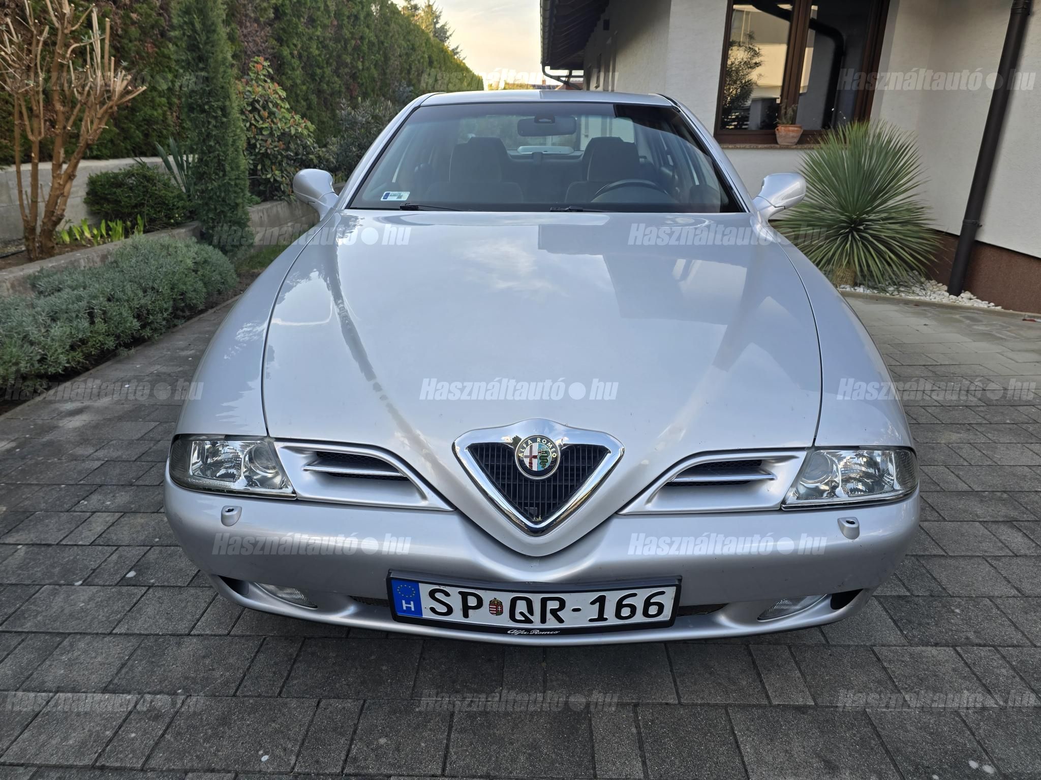 ALFA ROMEO 166 2000/3 - 1