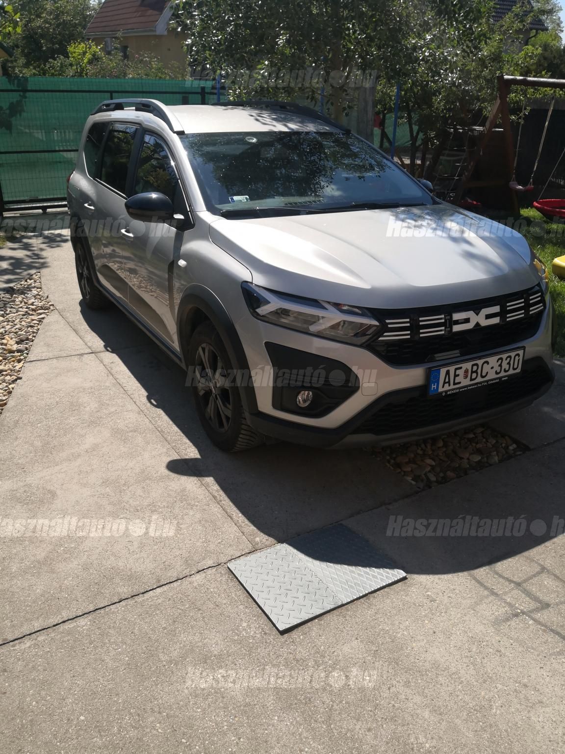 DACIA JOGGER 2023/5 - 1