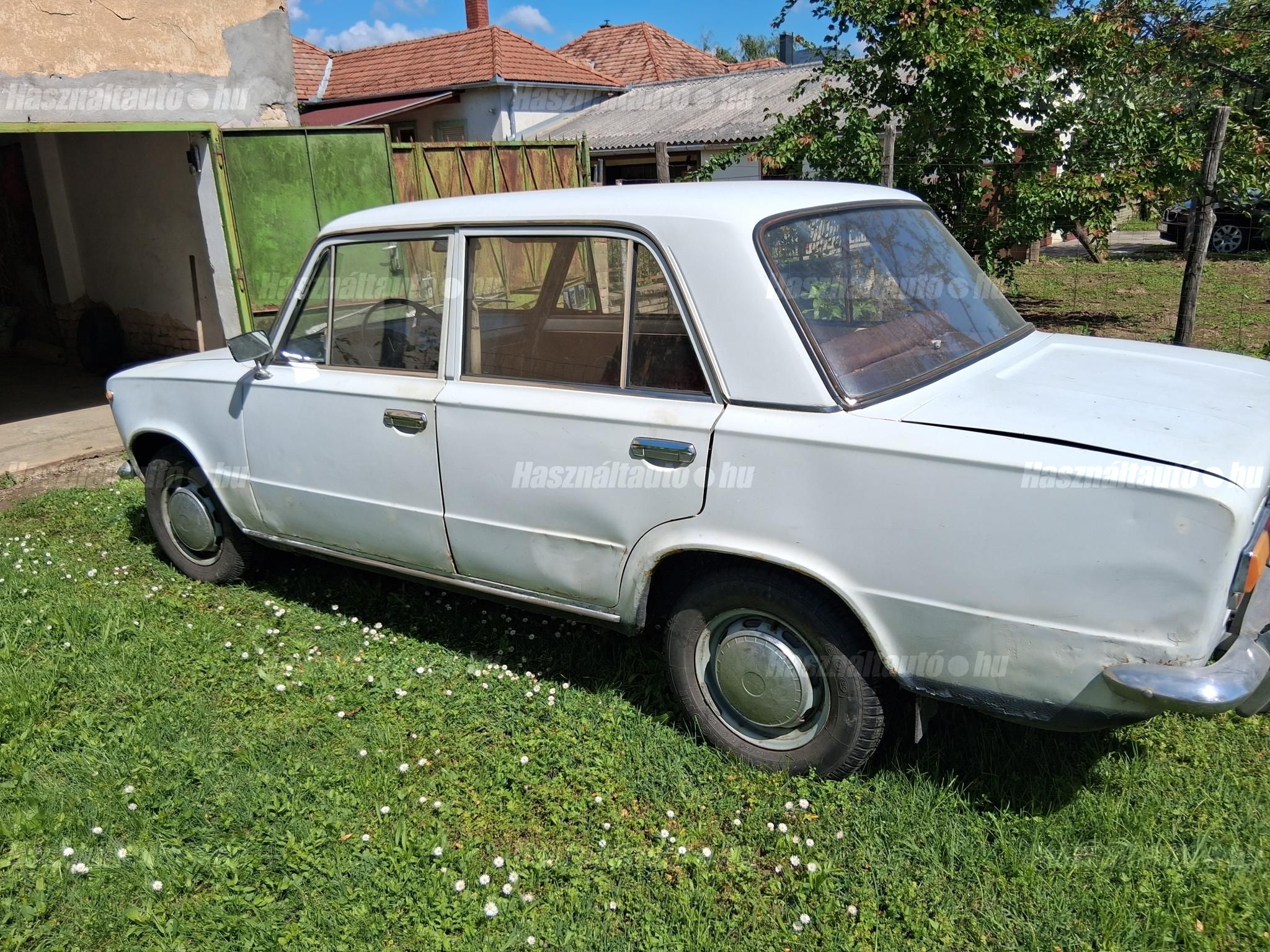 LADA 1200 1980/7 - 1