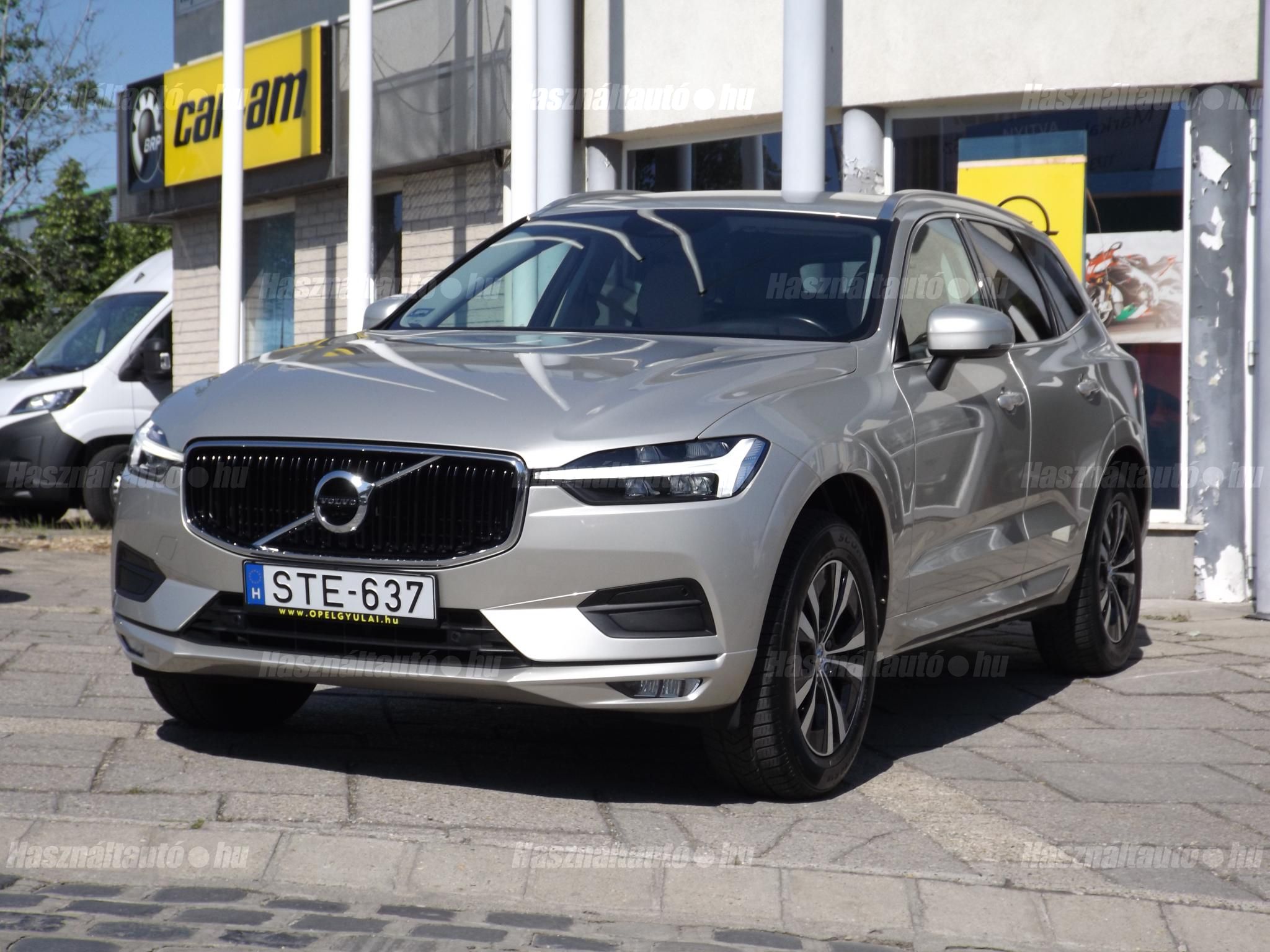 Opel márkakereskedés beszámolt autója!