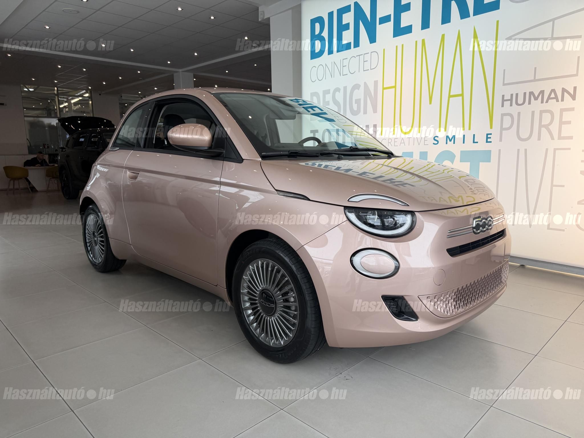 FIAT 500 2026 - 1