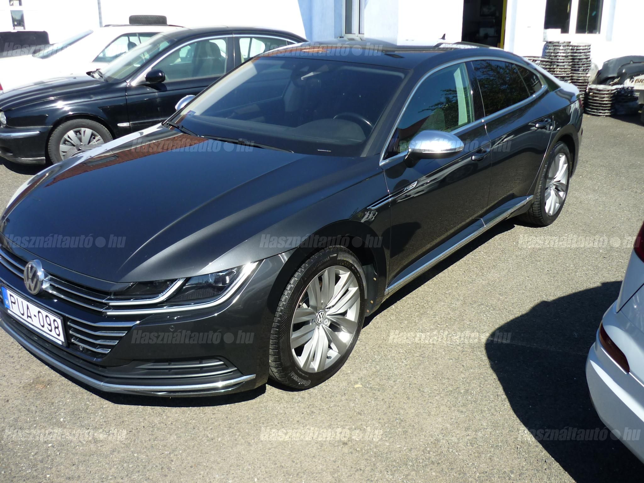 VOLKSWAGEN ARTEON 2018/7 - 1