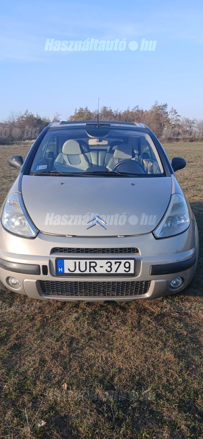 CITROEN C3 PLURIEL 2003 - 1