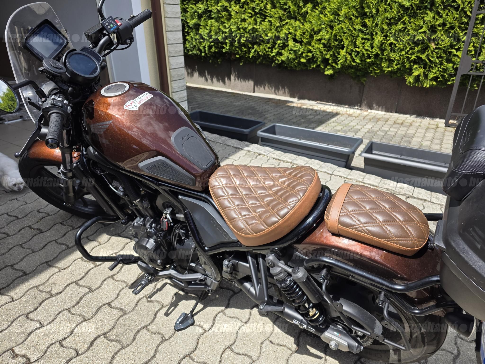 HONDA CMX 1100 2023/5 - 1