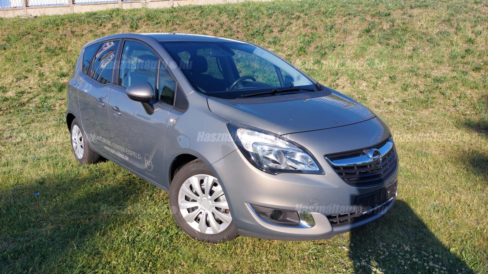 OPEL MERIVA B 2014/4 - 1