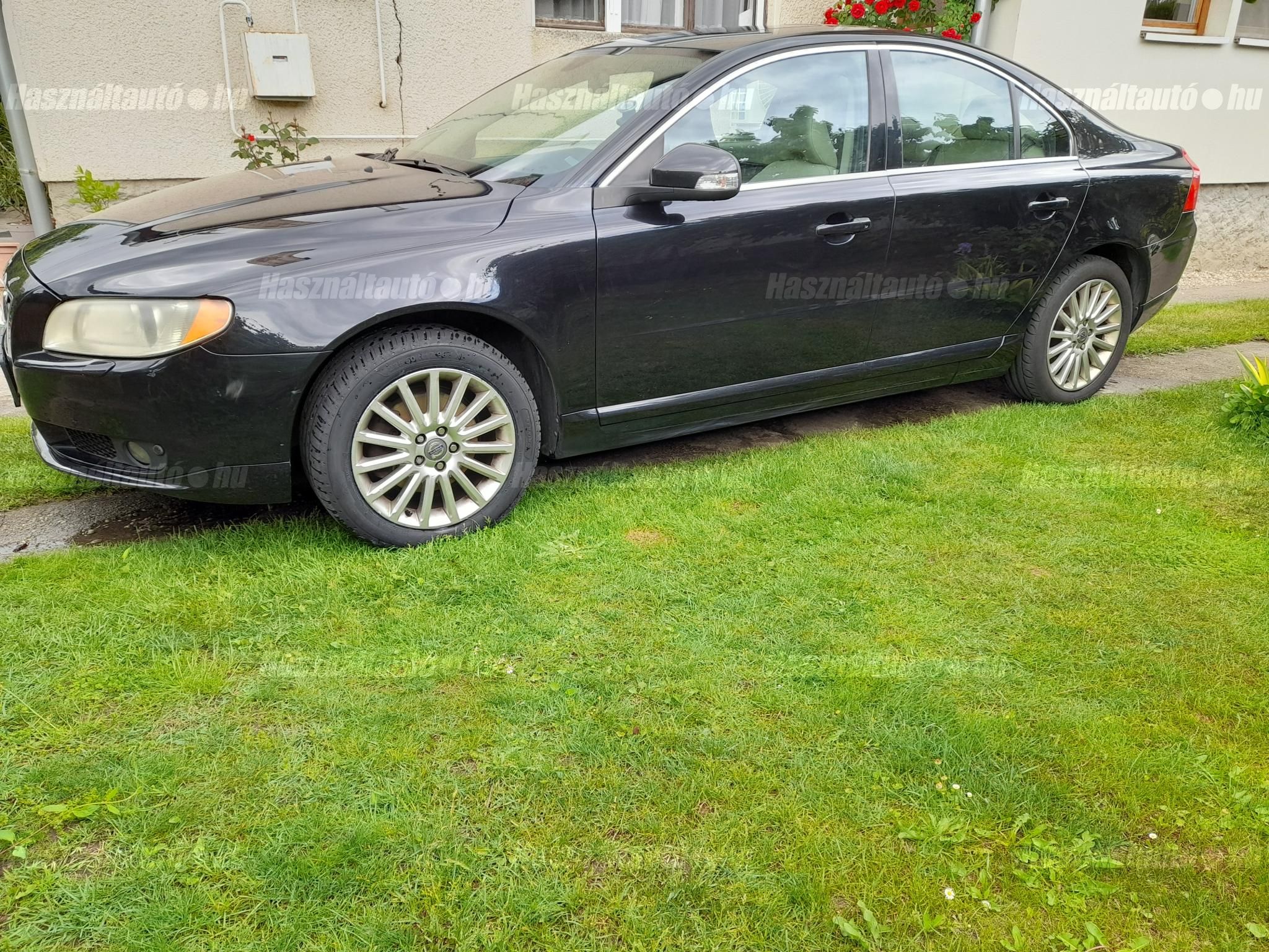 VOLVO S80 2006/12 - 1