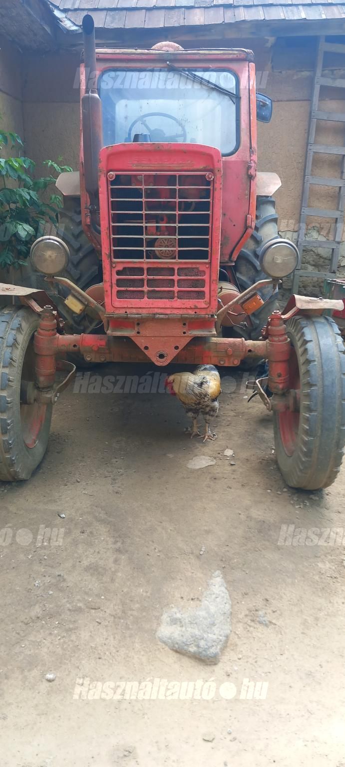 MTZ 1979 - 1