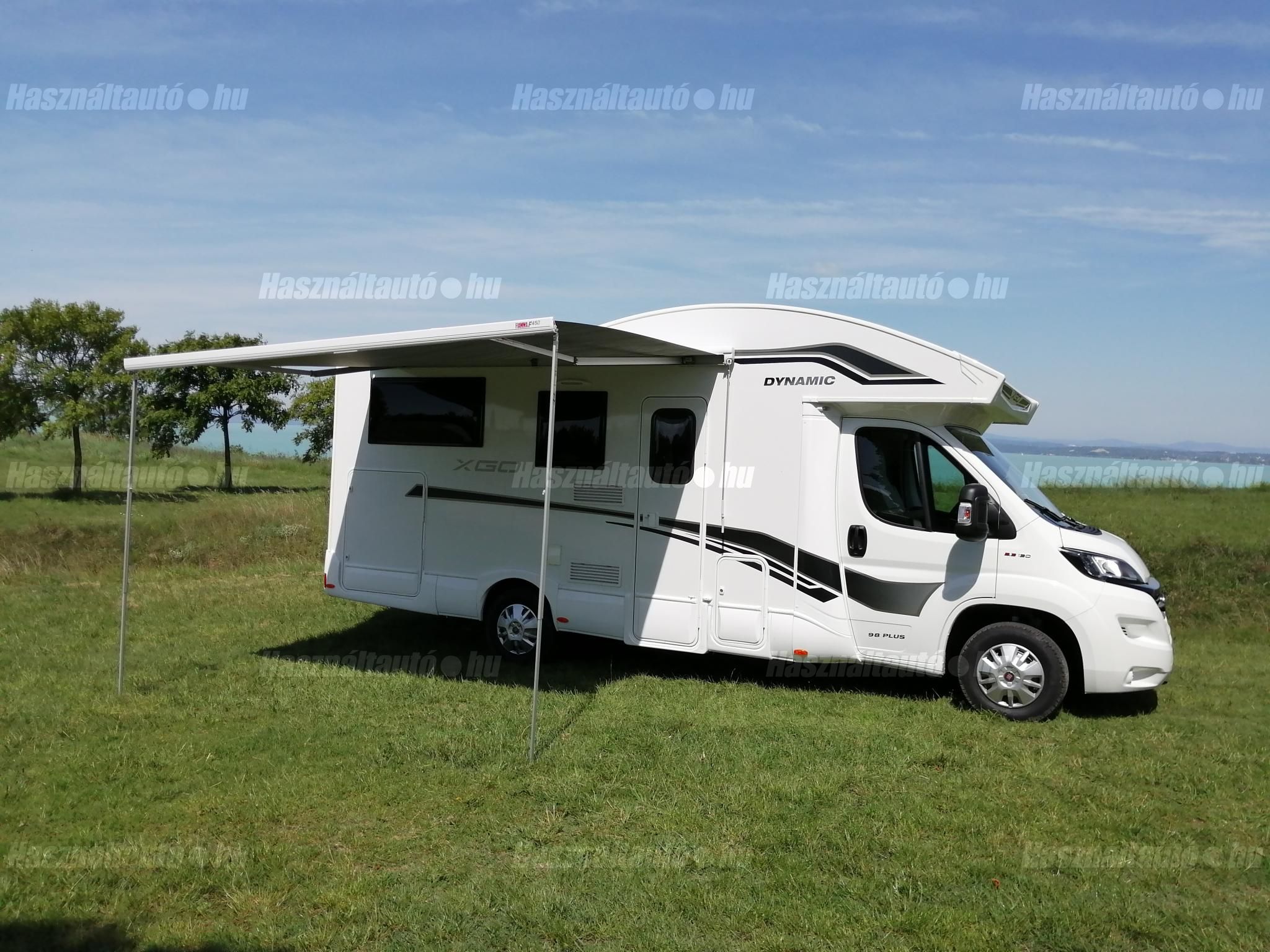 FIAT 2019/5 - 1