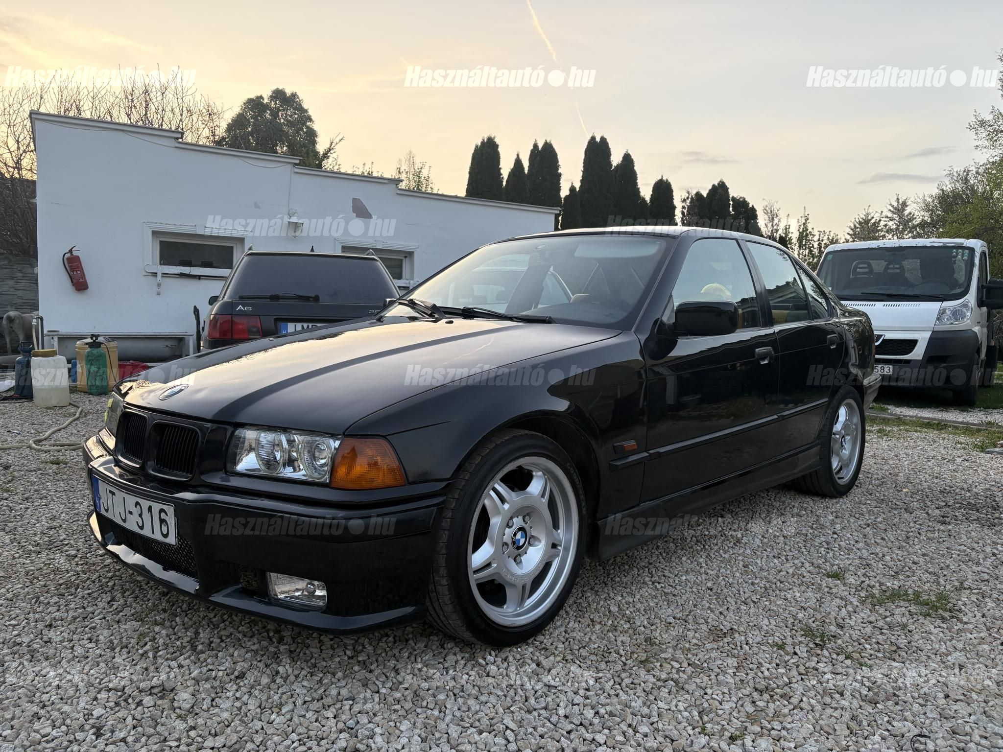 BMW 316 1996 - 1