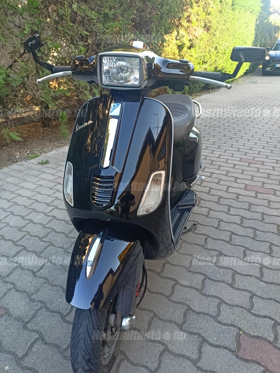VESPA S 50 2011/7 - 1