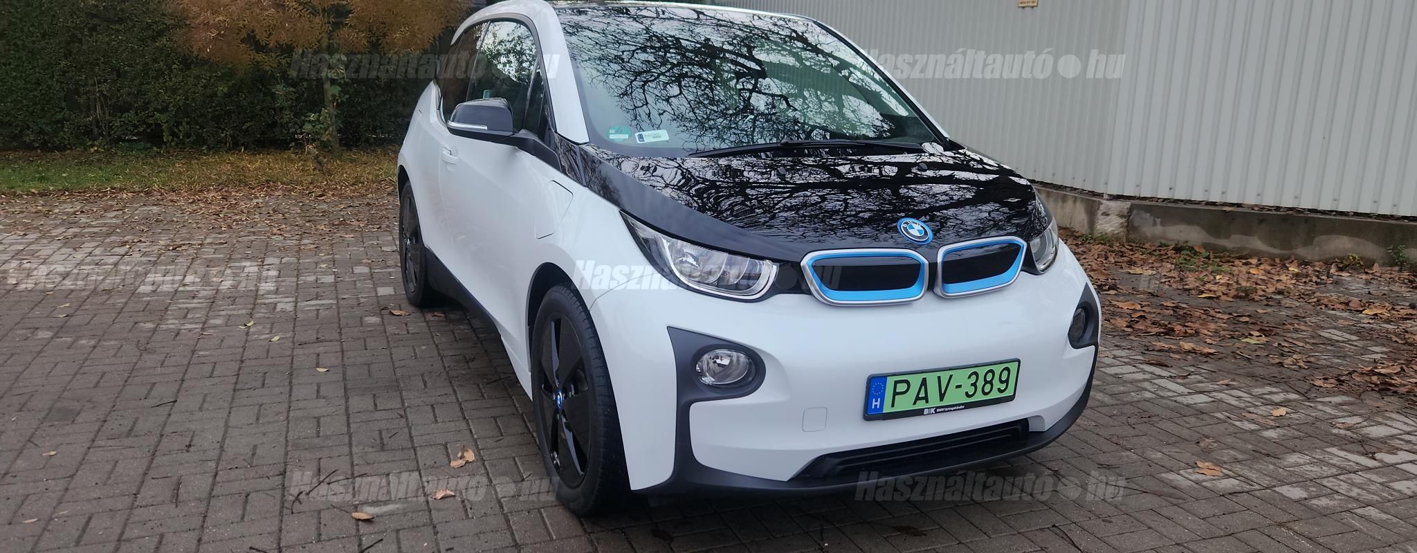 BMW I3 2015/2 - 1