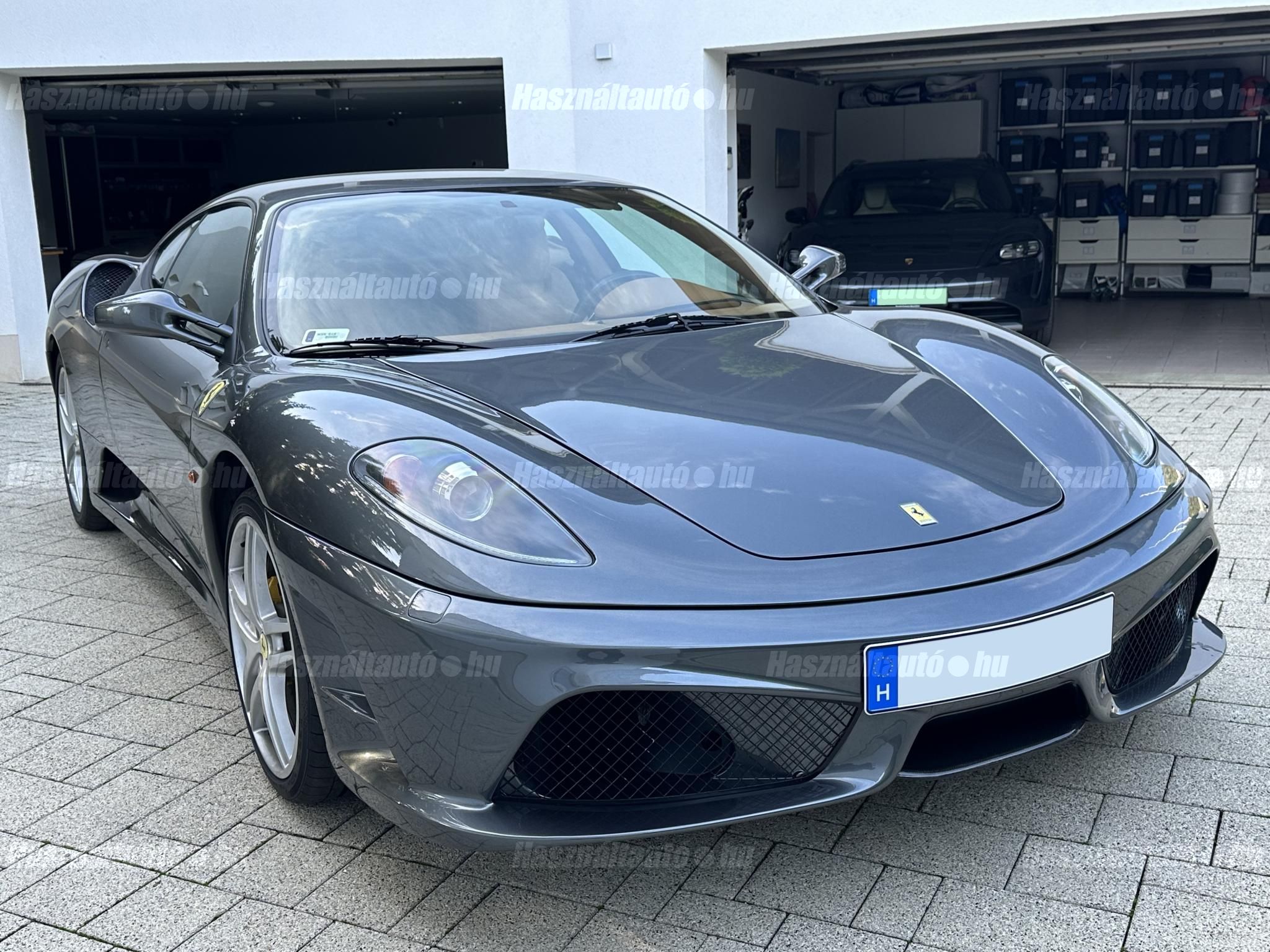 FERRARI F430 2006/11 - 1