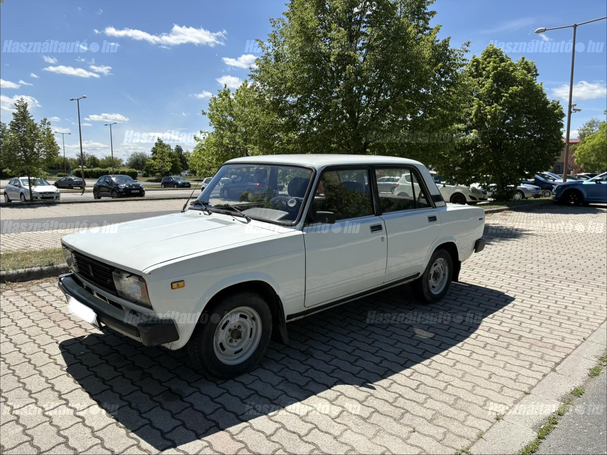 LADA 1500 1993/12 - 1