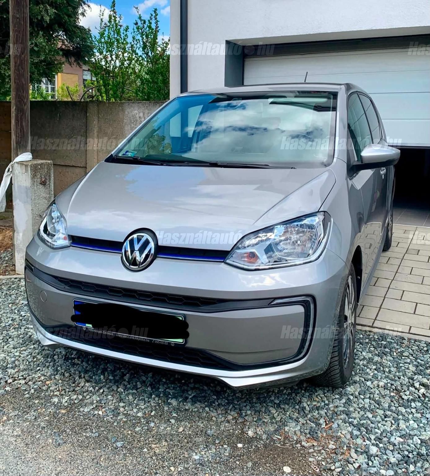 VOLKSWAGEN UP 2018/10 - 1