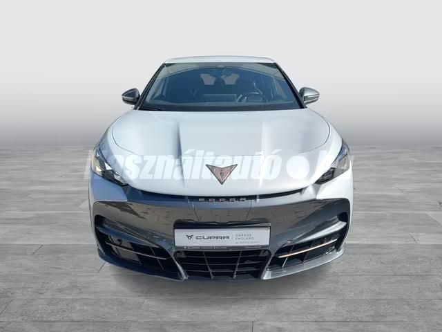 CUPRA TAVASCAN 2025/6 - 1