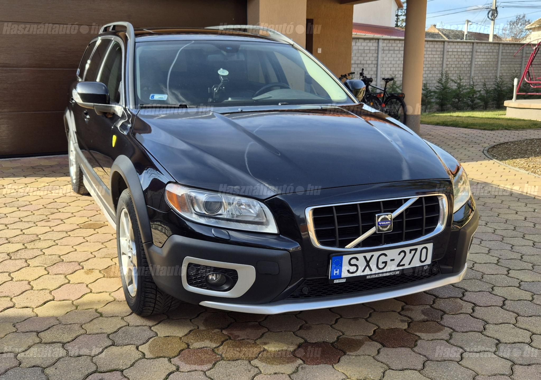 VOLVO XC70 2008/12 - 1