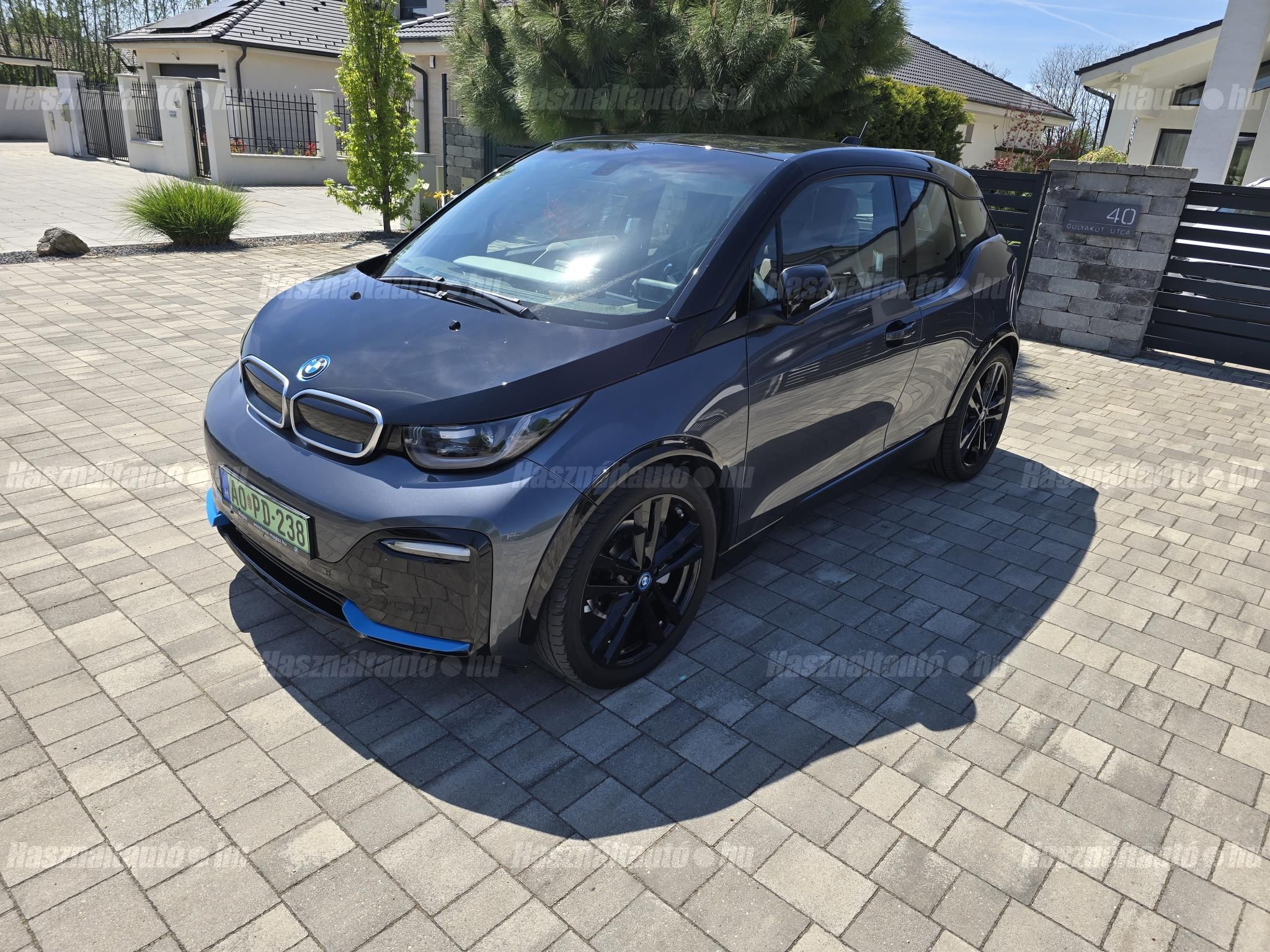 BMW I3 2022/12 - 1
