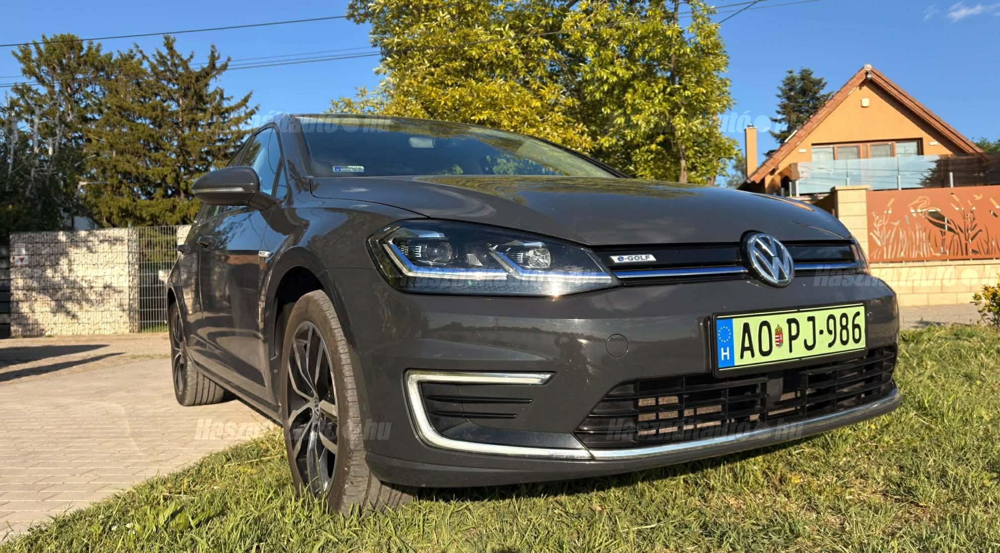 VOLKSWAGEN GOLF 2020/3 - 1