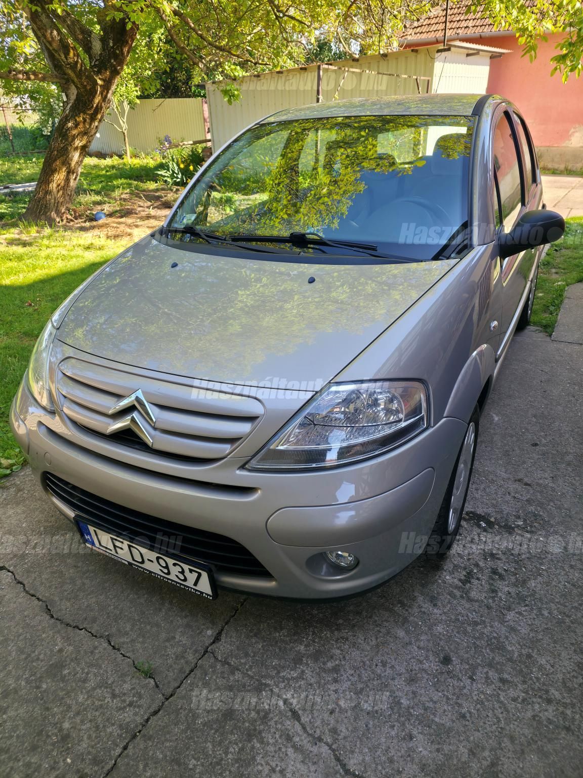 CITROEN C3 2008/8 - 1