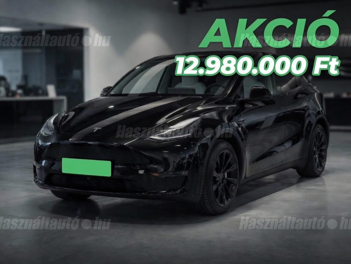 TESLA MODEL Y 2023/9 - 1